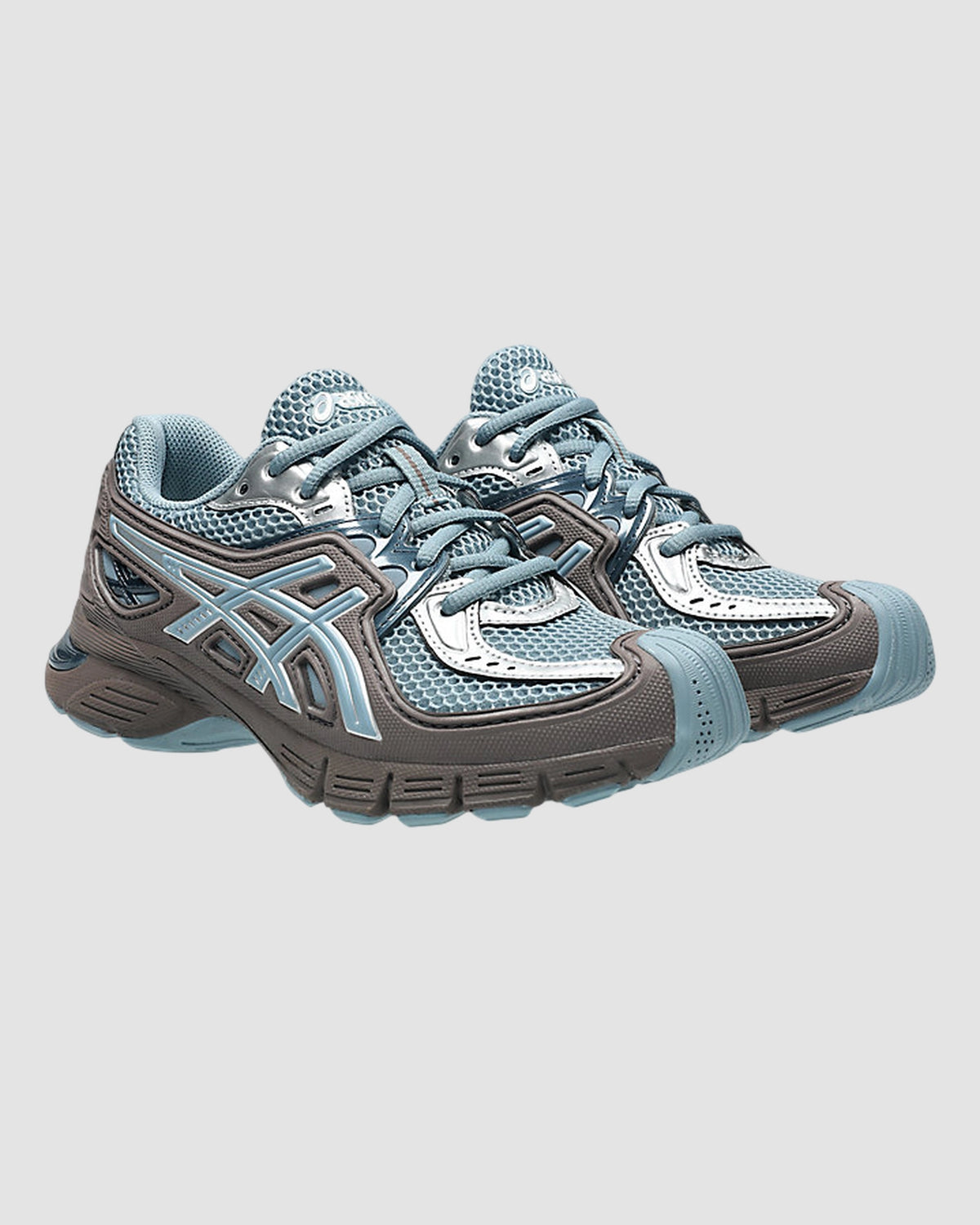 gel sd lyte   asics   slate blue cocoa powder 3