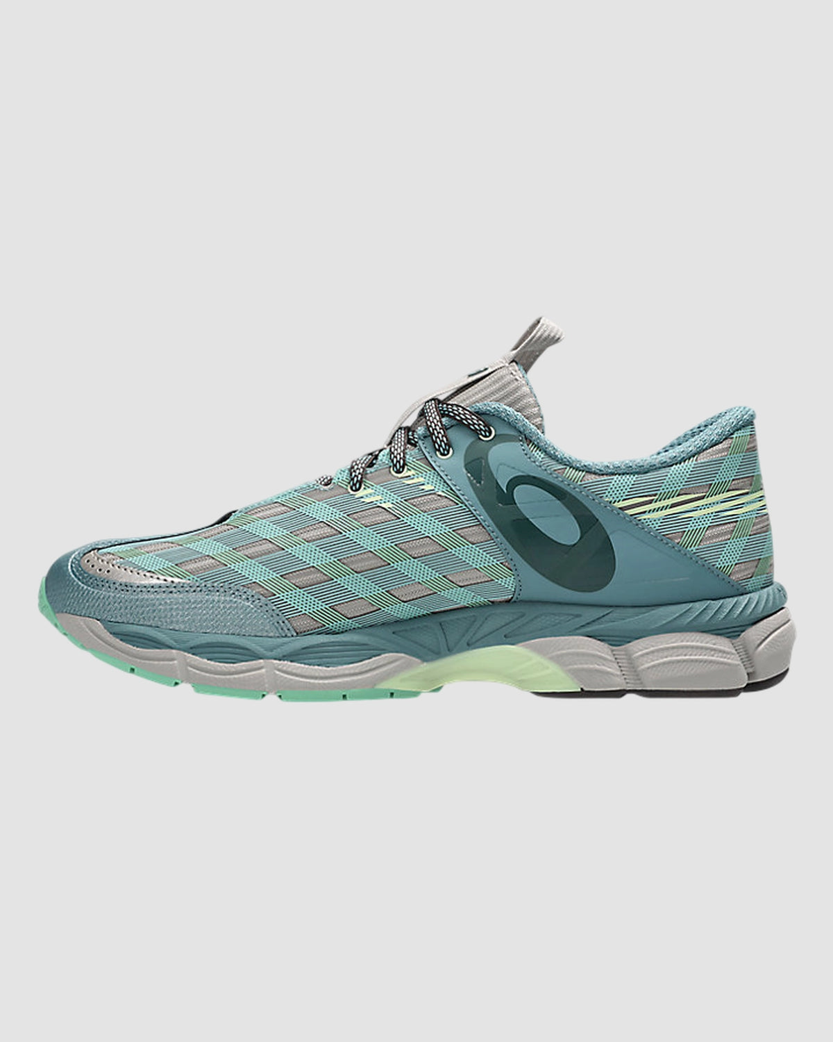 gel sj33 moonrock tatami green   asics   moonrock tatami green   moonrock tatami green 2
