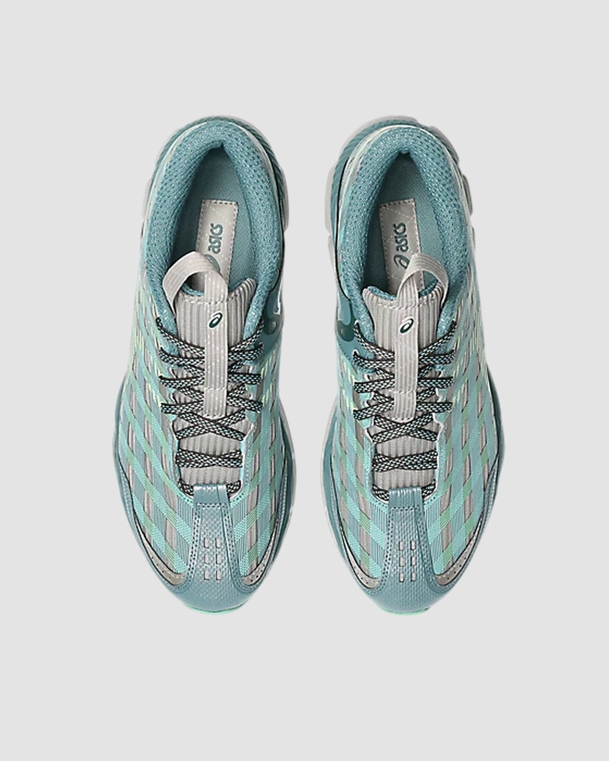 gel sj33 moonrock tatami green   asics   moonrock tatami green   moonrock tatami green 3