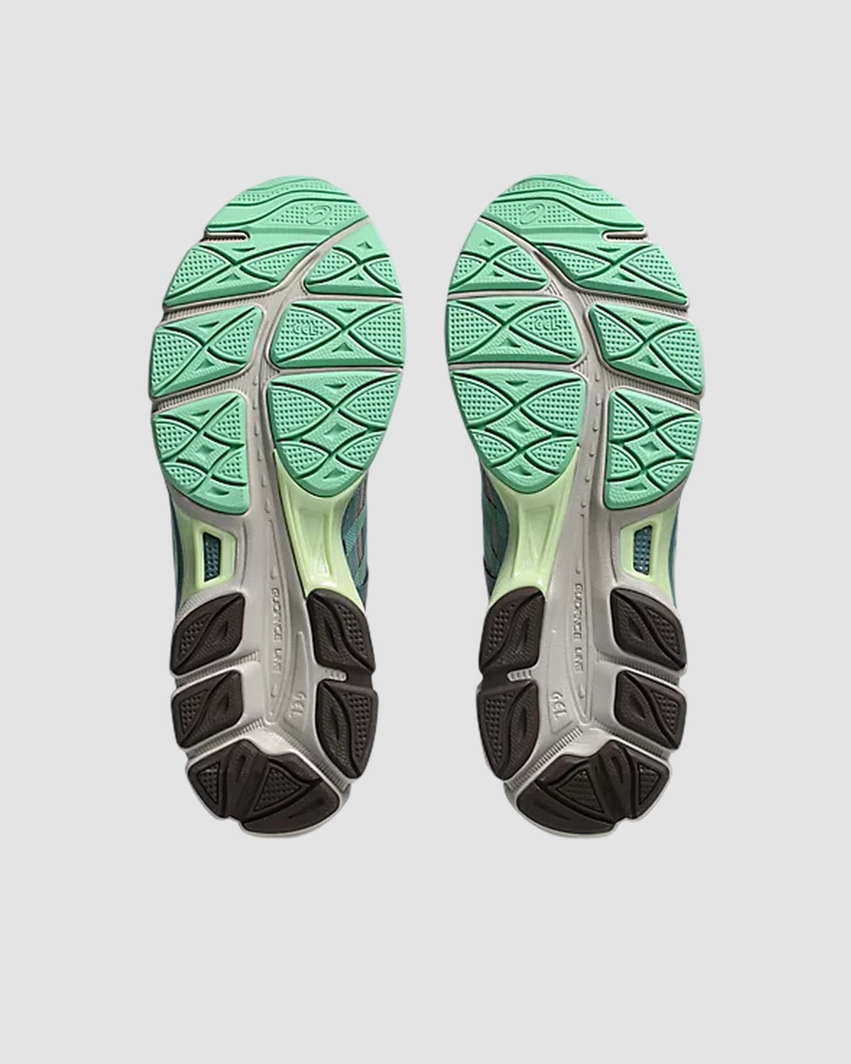 gel sj33 moonrock tatami green   asics   moonrock tatami green   moonrock tatami green 4