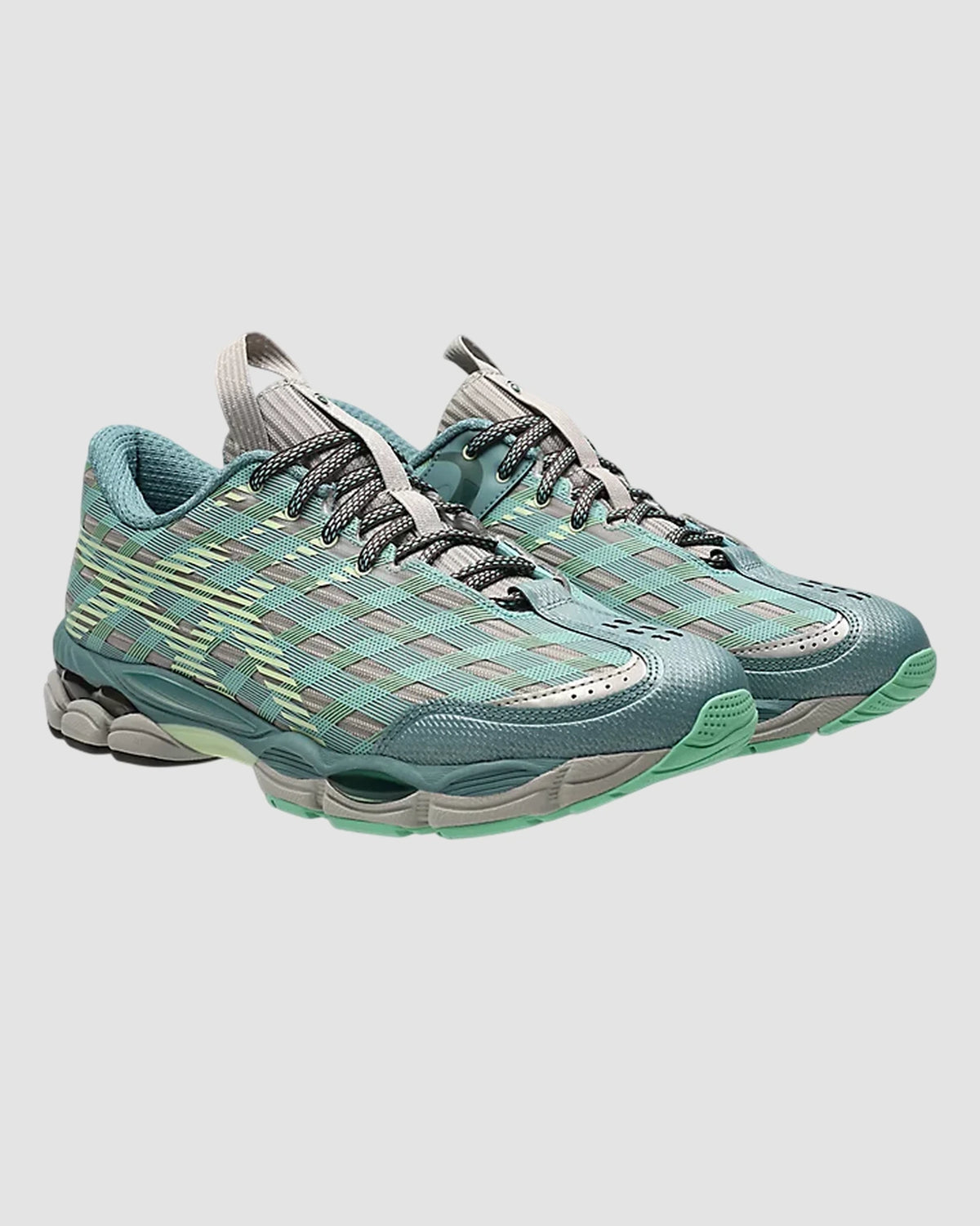 gel sj33 moonrock tatami green   asics   moonrock tatami green   moonrock tatami green 5