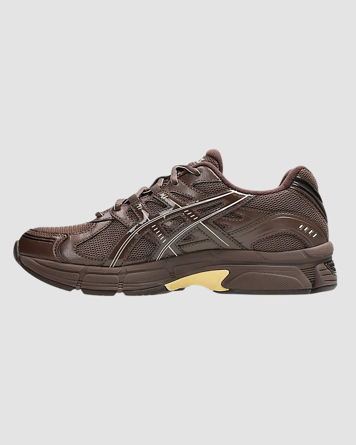 gel stratus mc   asics   brown storm brown storm 4