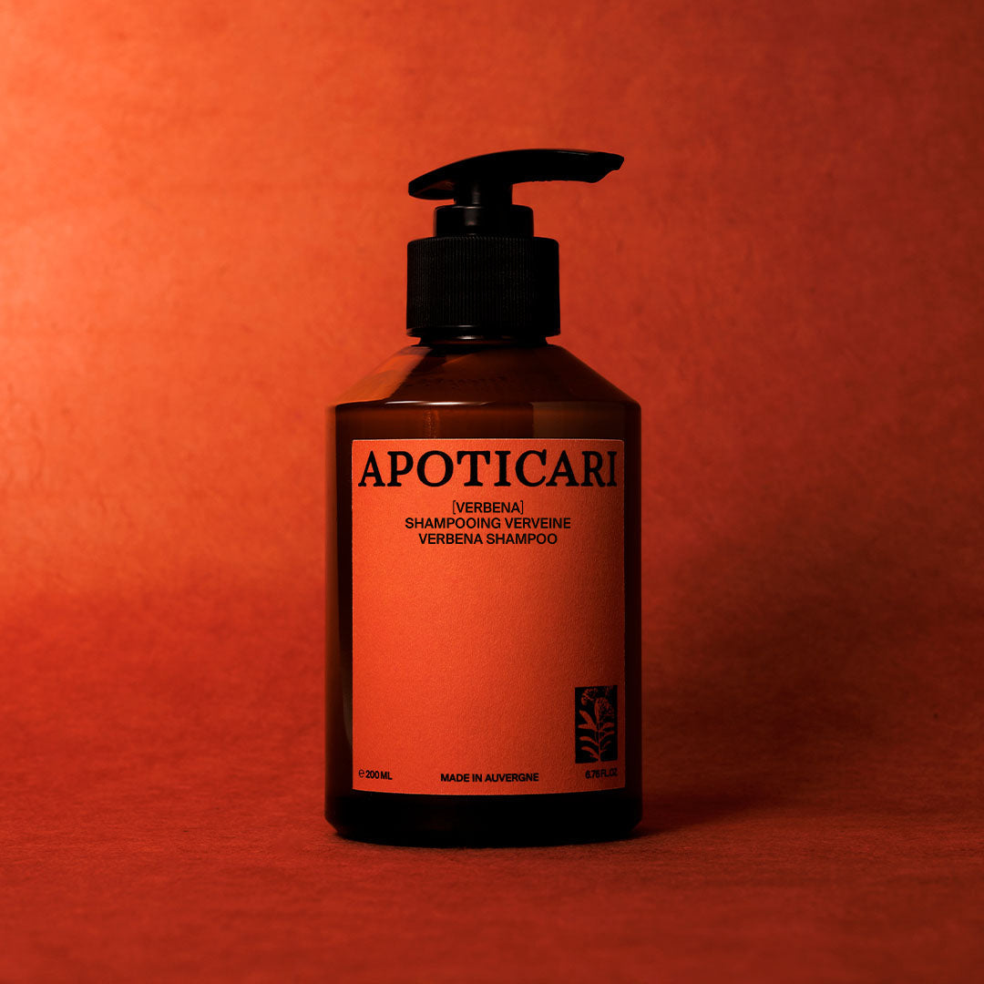 gentle verbena shampoo   apoticari 2