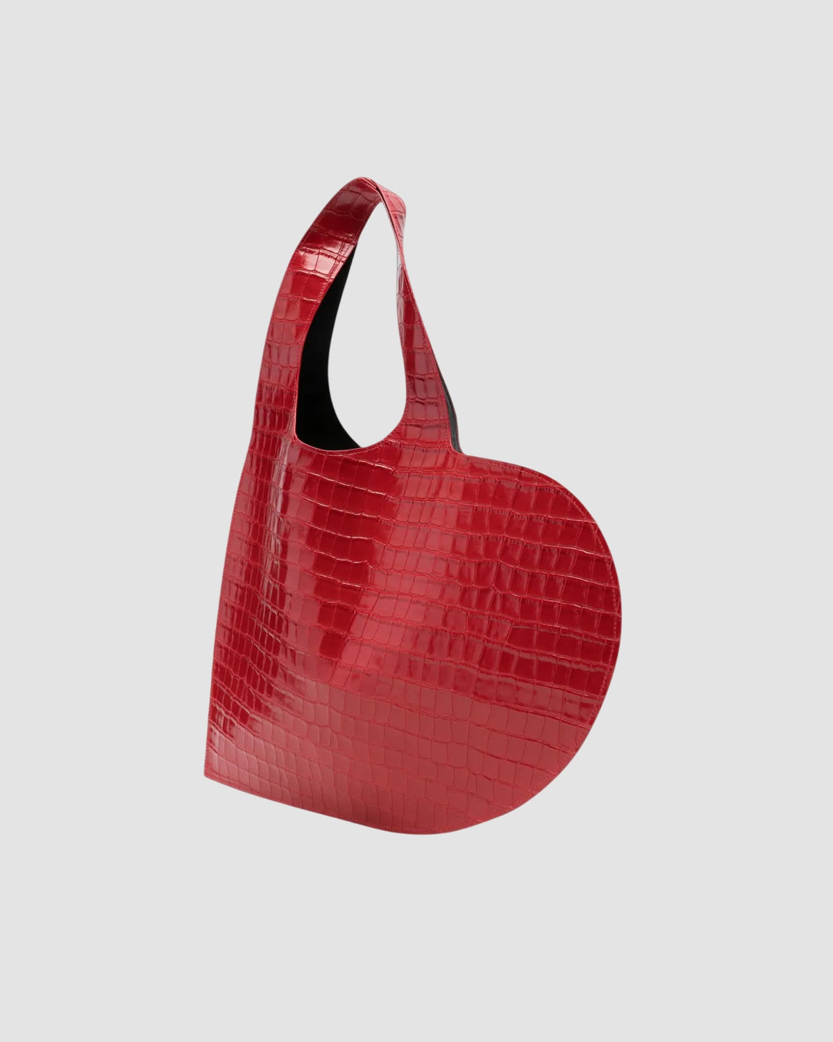 heart tote   coperni   red 2