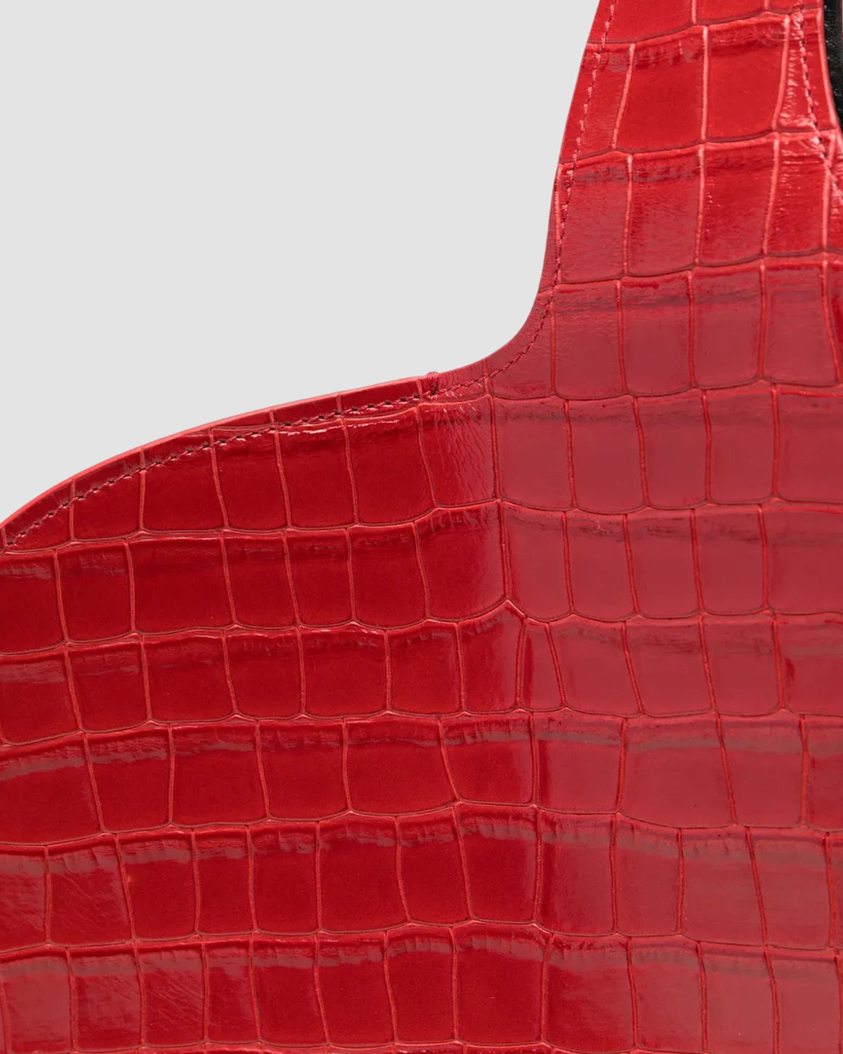 heart tote   coperni   red 3