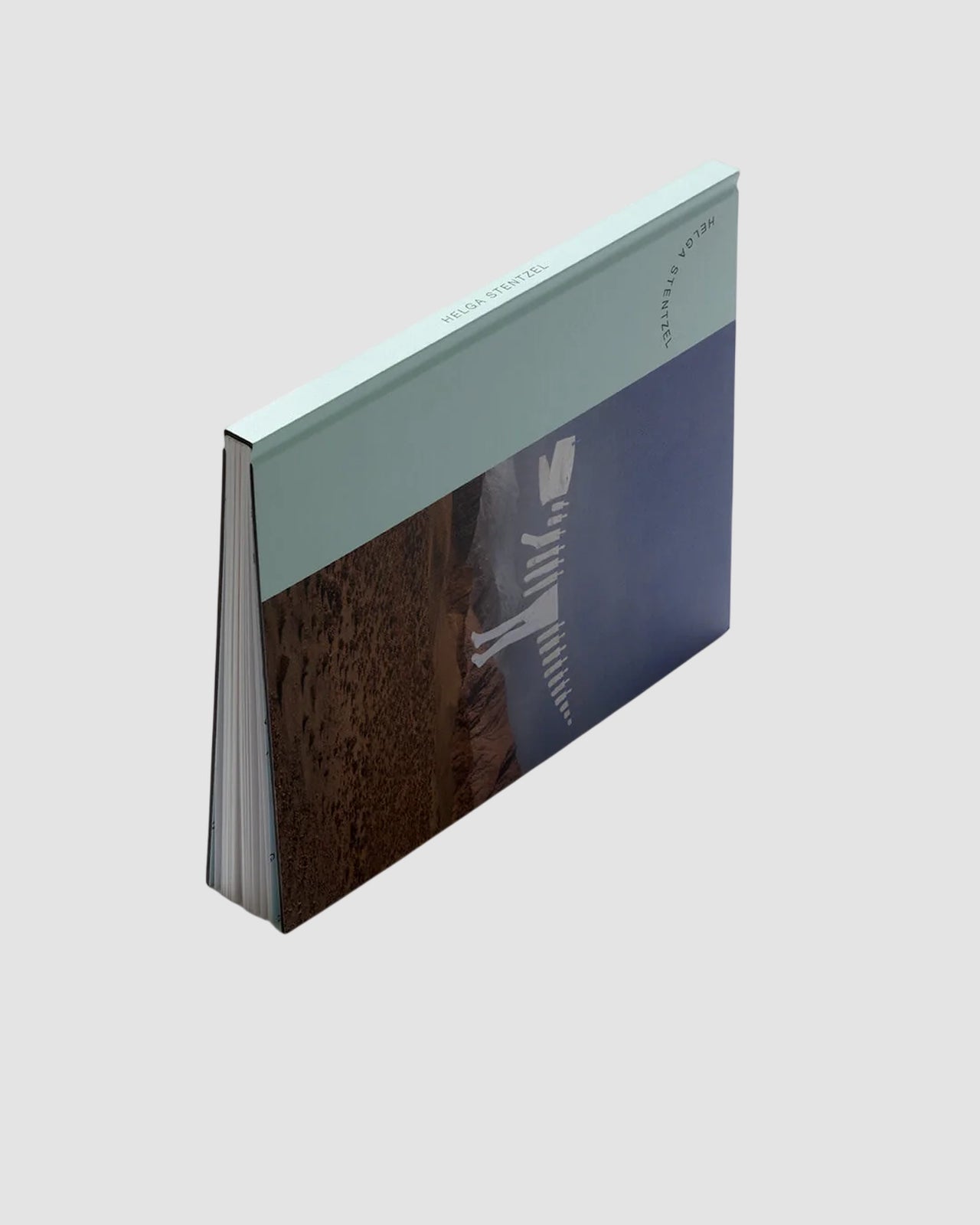helga stentzel   foreword by gab bois   just an idea 3