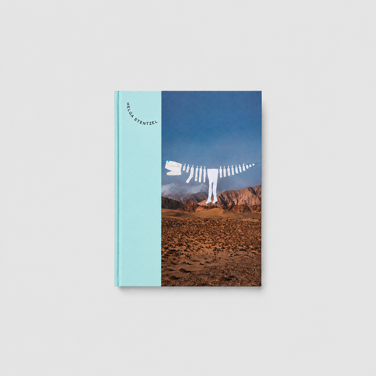 helga stentzel   foreword by gab bois   just an idea 7