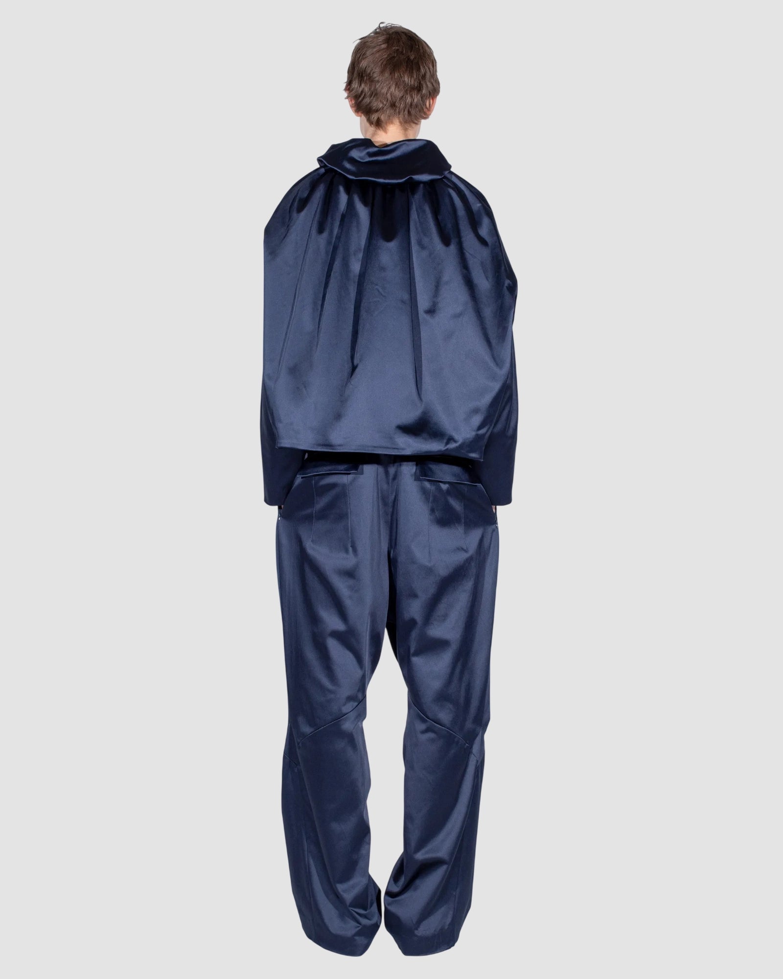 helmond trousers   kiko kostadinov   dark sapphire 3