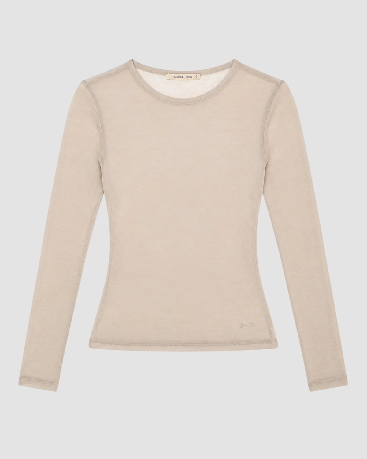 hira   paloma wool   beige 1
