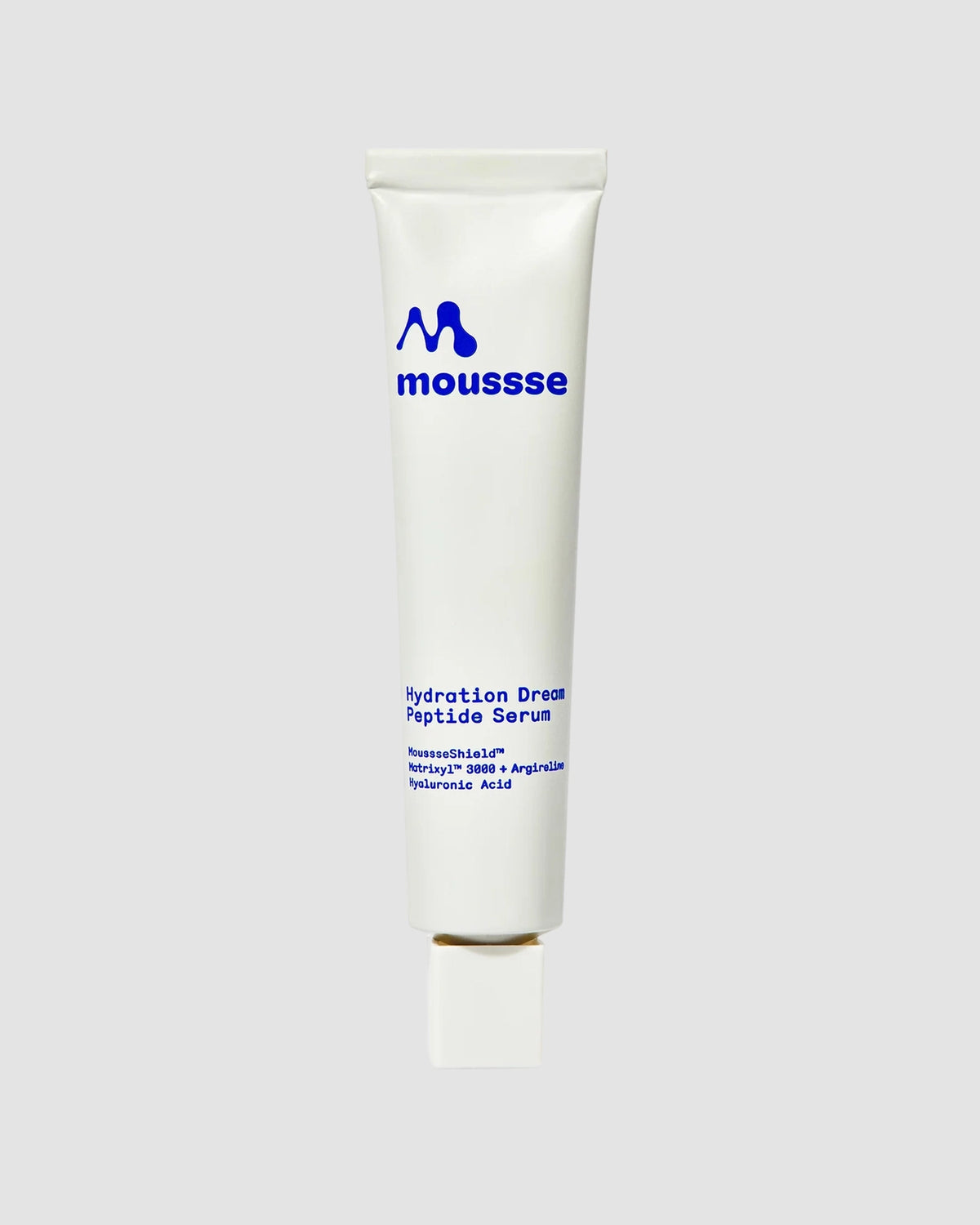 hydratation dream peptide serum   moussse 1