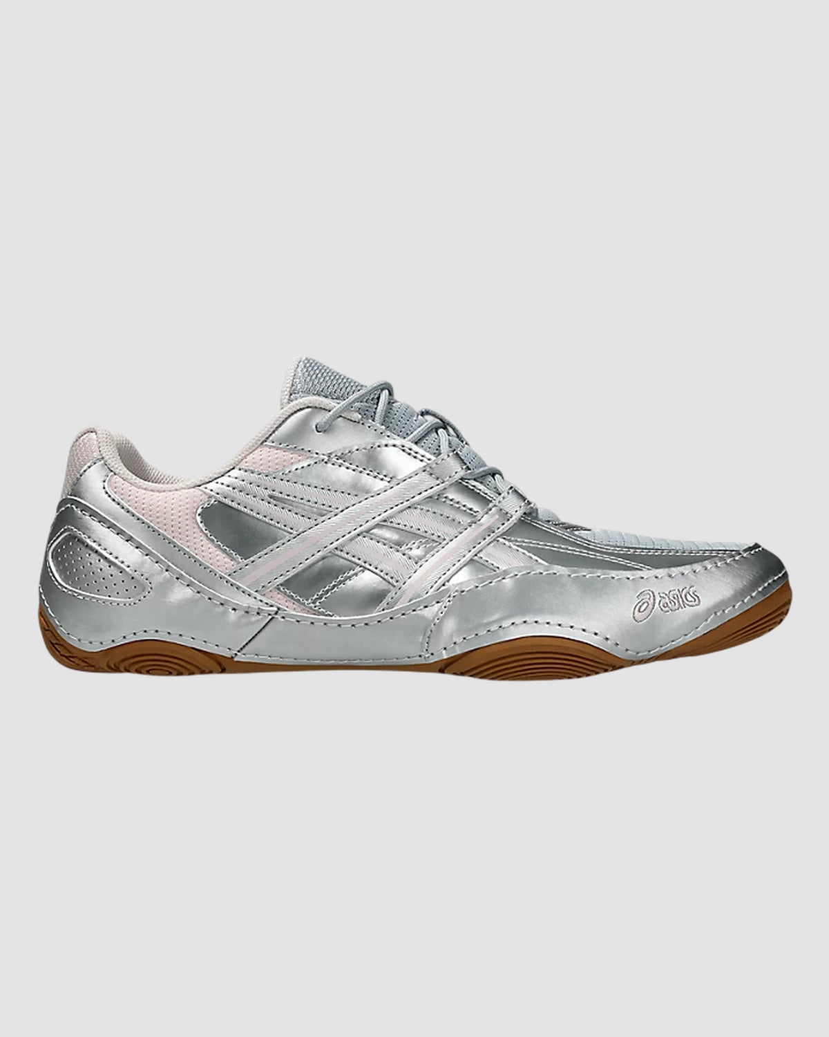 hypersync   asics   piedmont grey pink cloud 1