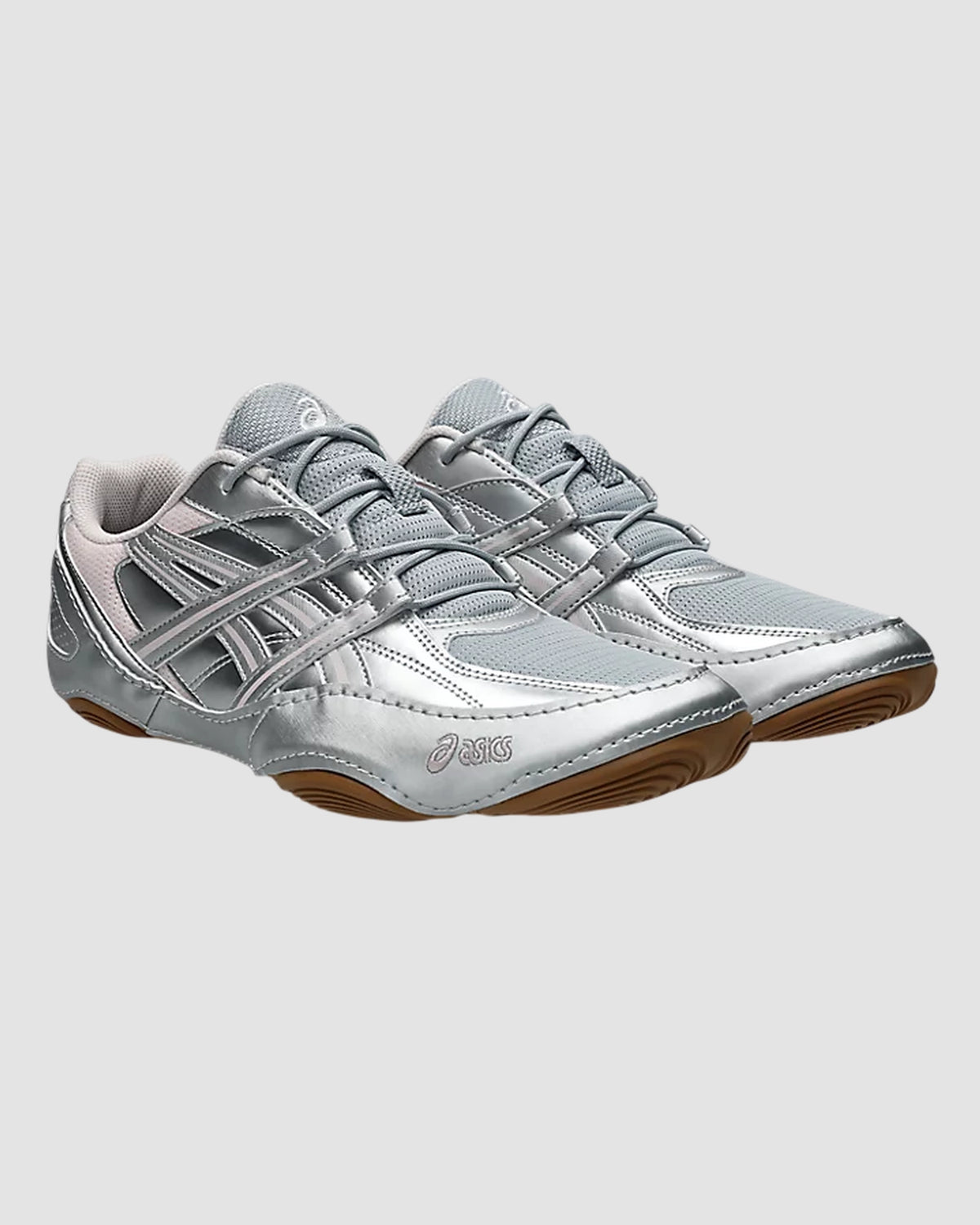 hypersync   asics   piedmont grey pink cloud 3