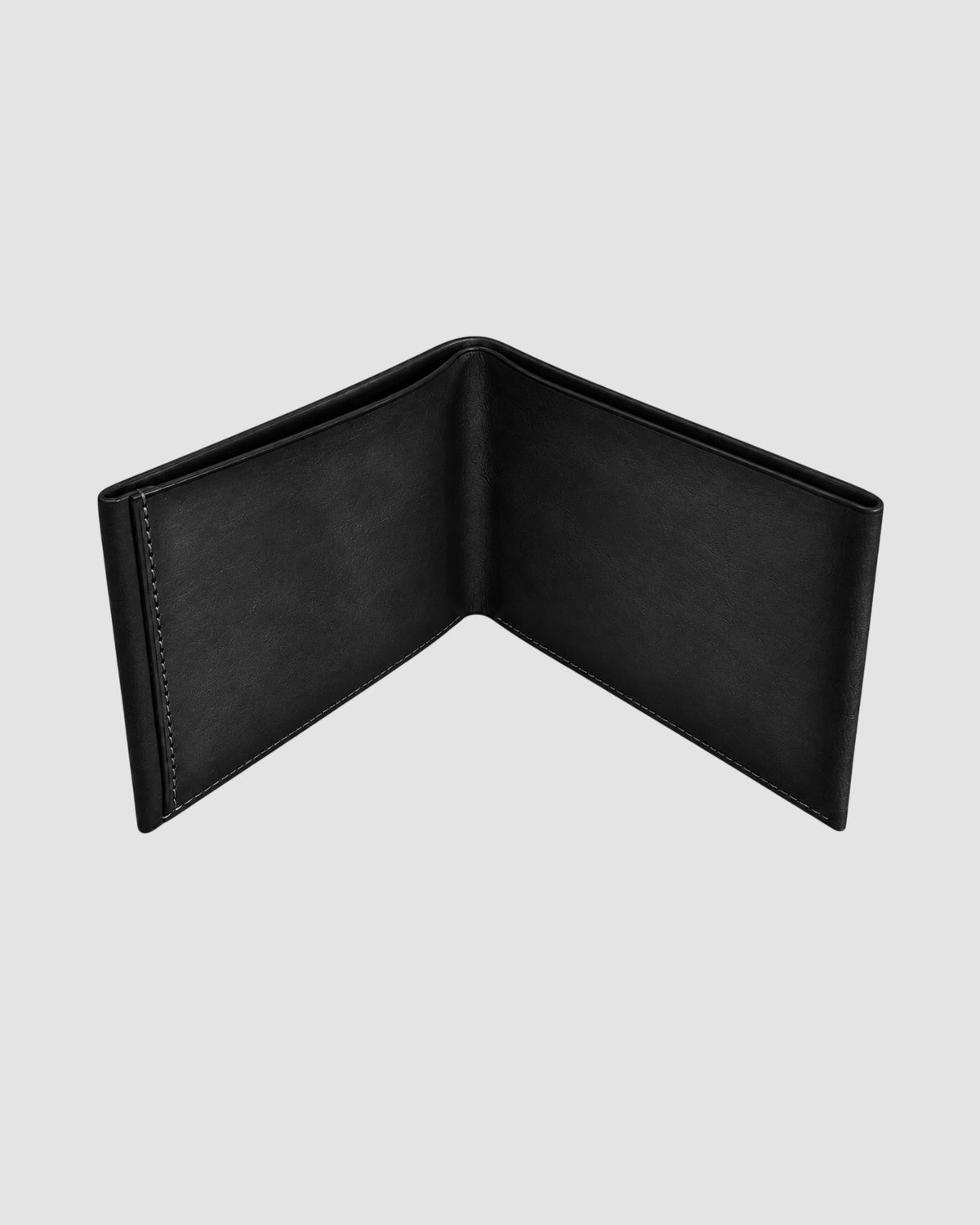 inside wallet 6 credit cards   isaas reina   black 1