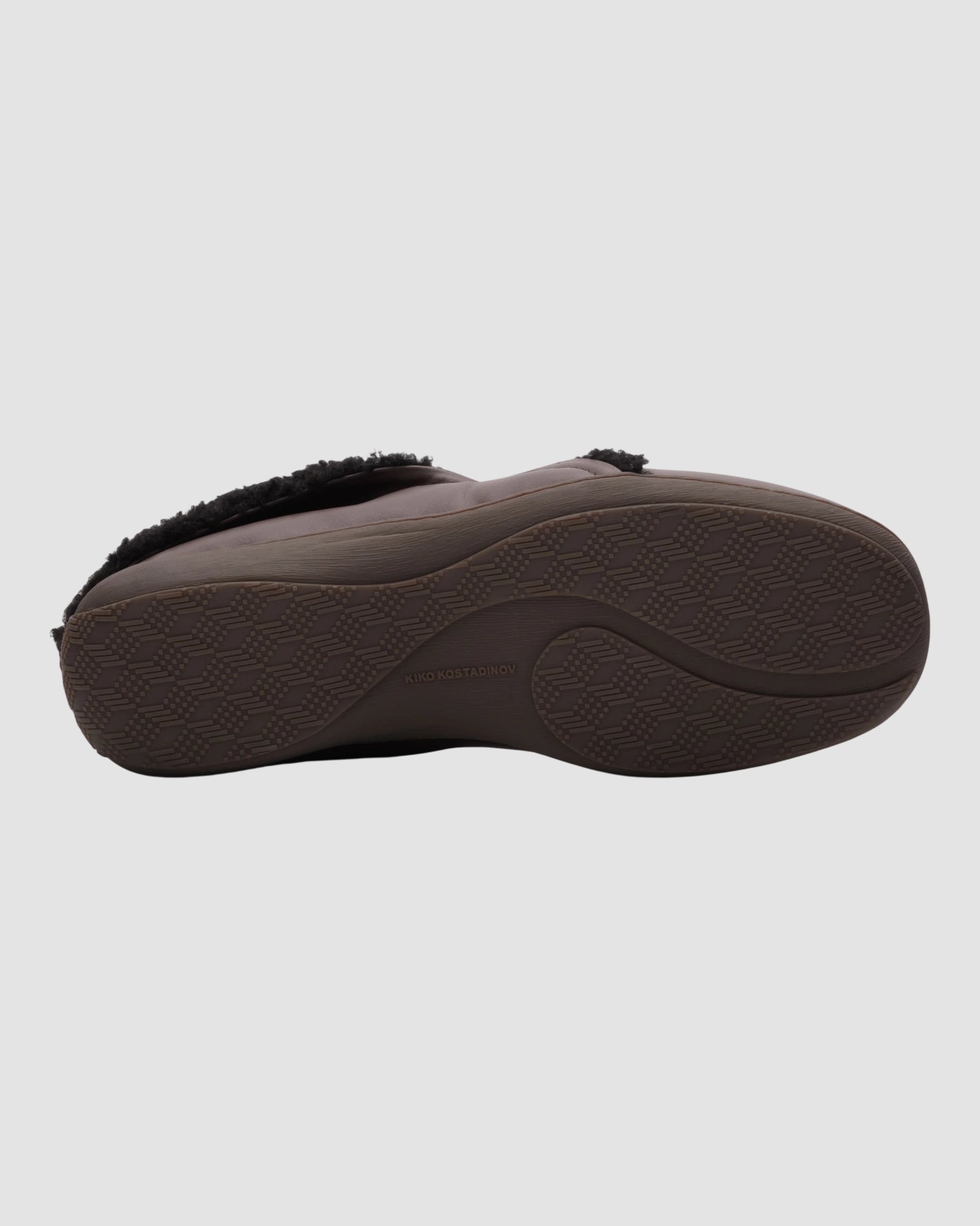 iskar slip on   kiko kostadinov   terra 6