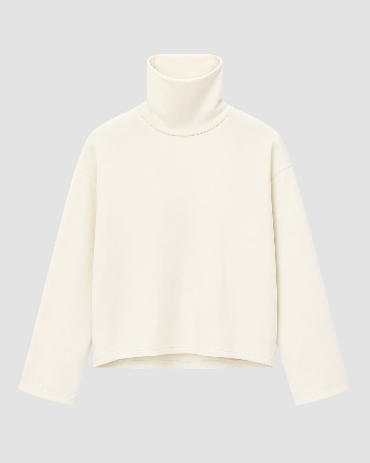 jersey turtleneck 1