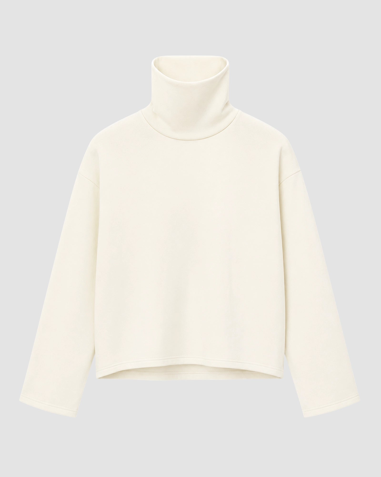 jersey turtleneck 1