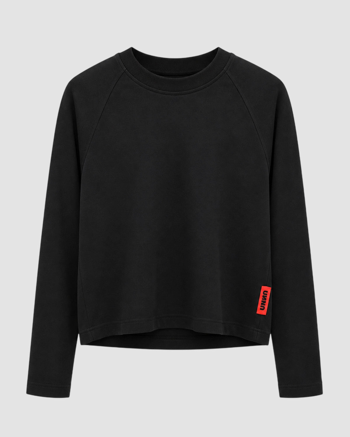jogging 4 fun ls   unna   black 2