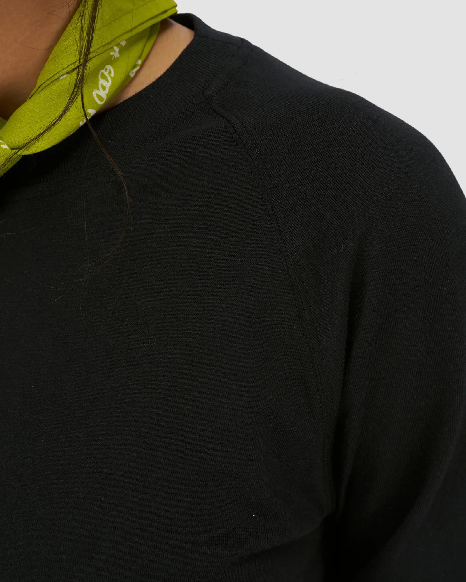 jogging 4 fun ls   unna   black 4