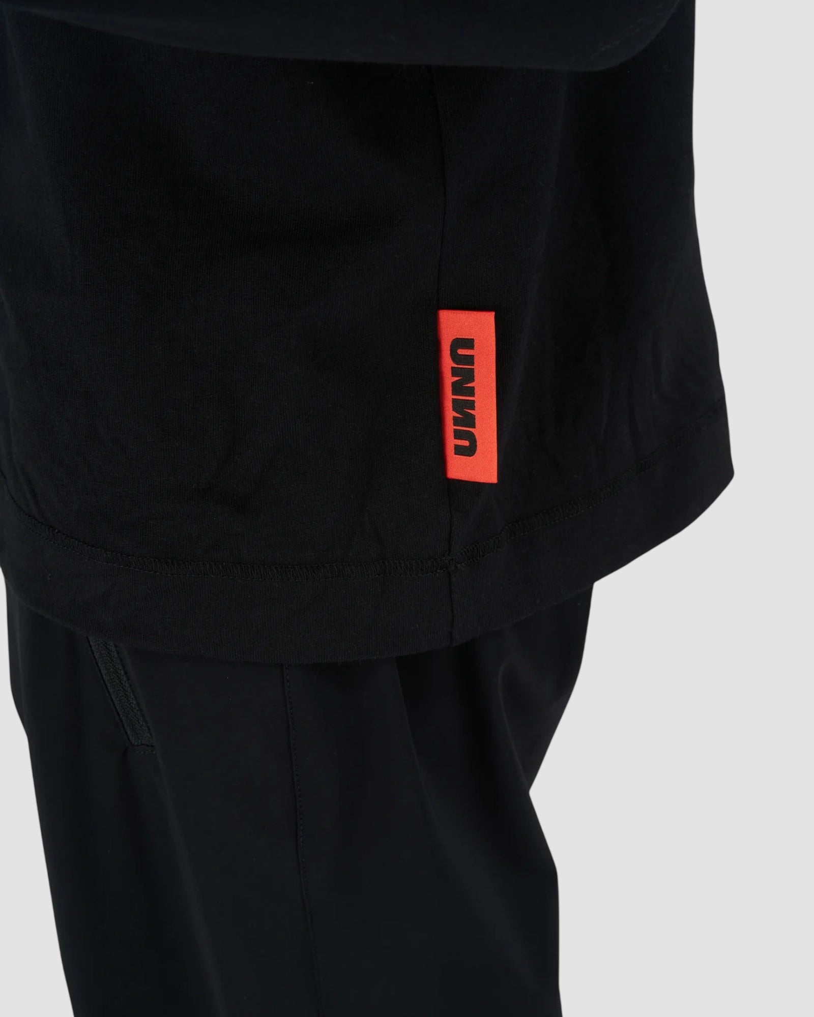 jogging 4 fun ls   unna   black 7