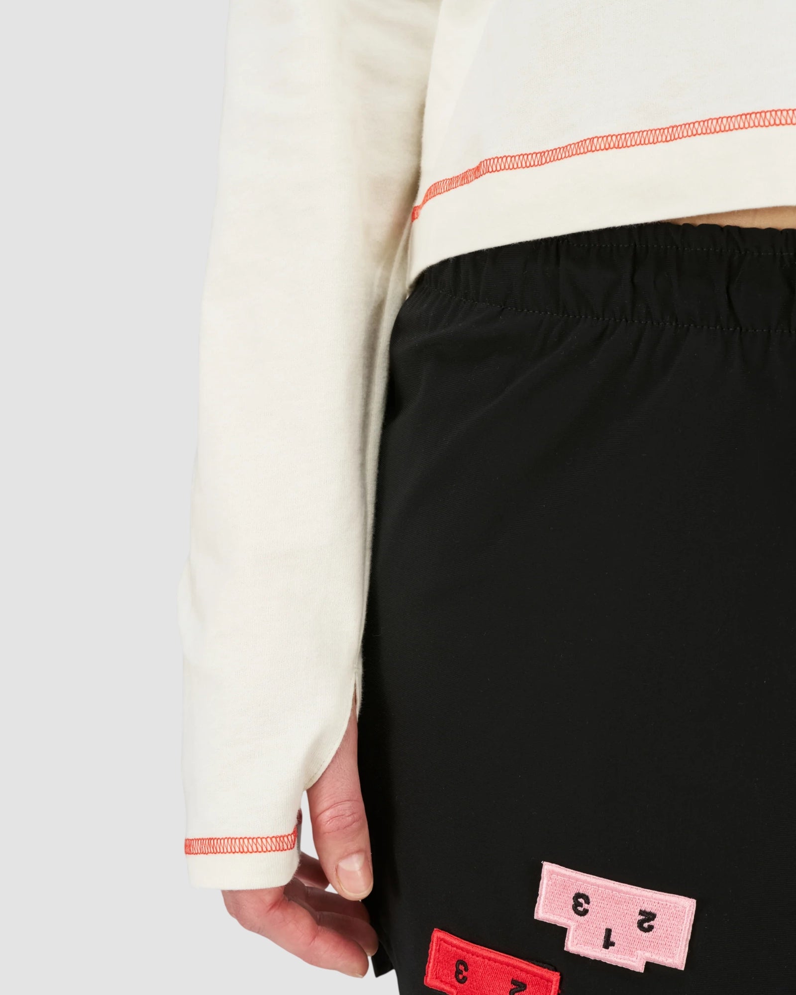jogging 4 fun ls   unna   vanilla white 4