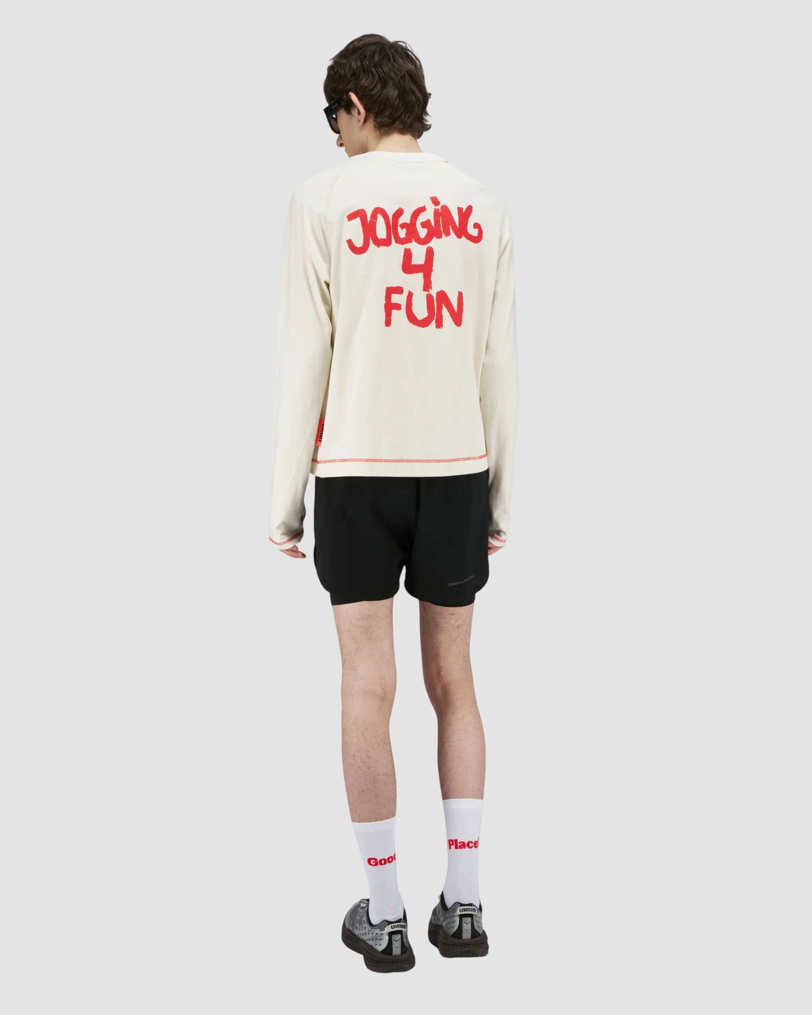 jogging 4 fun ls   unna   vanilla white 5