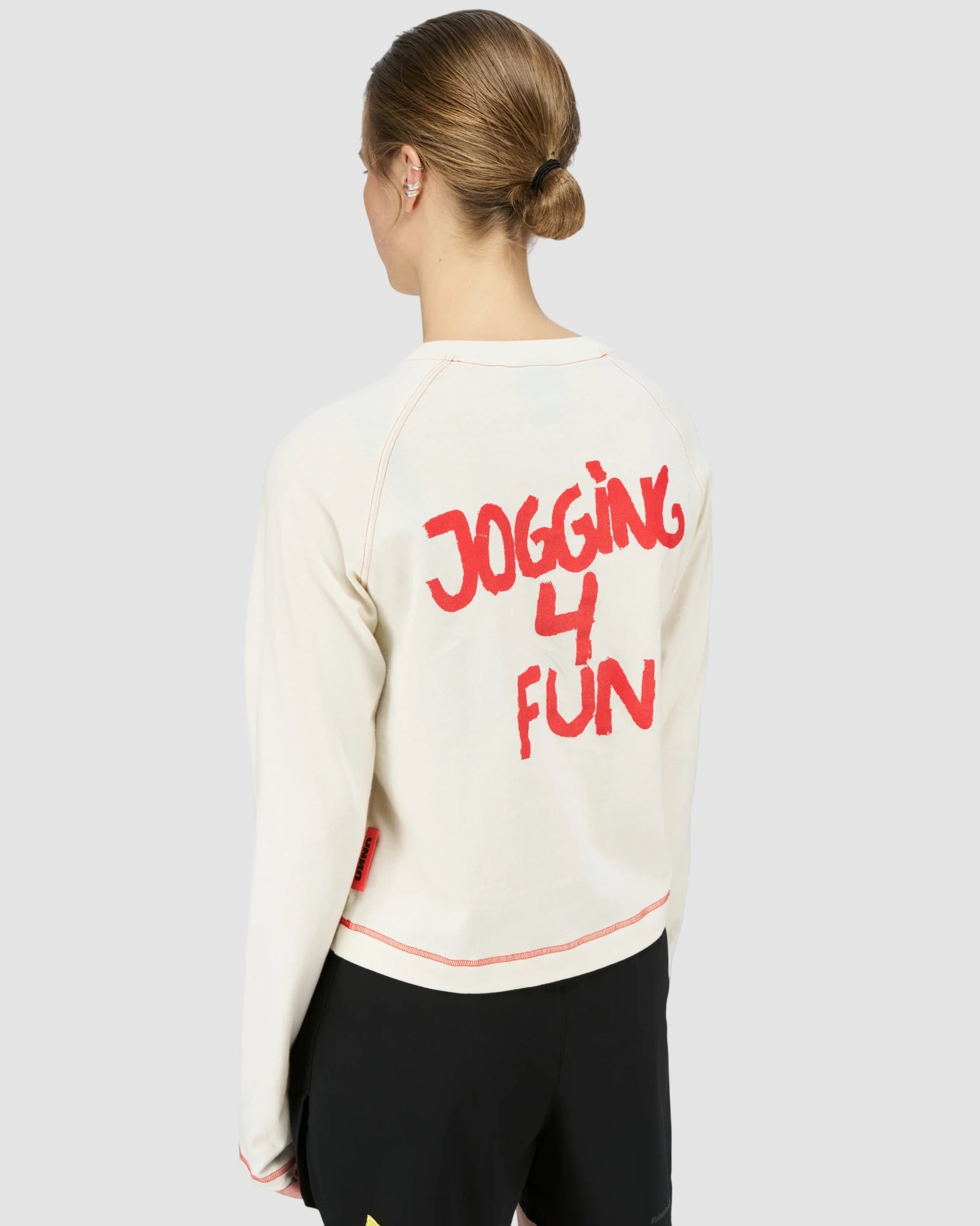 jogging 4 fun ls   unna   vanilla white 6