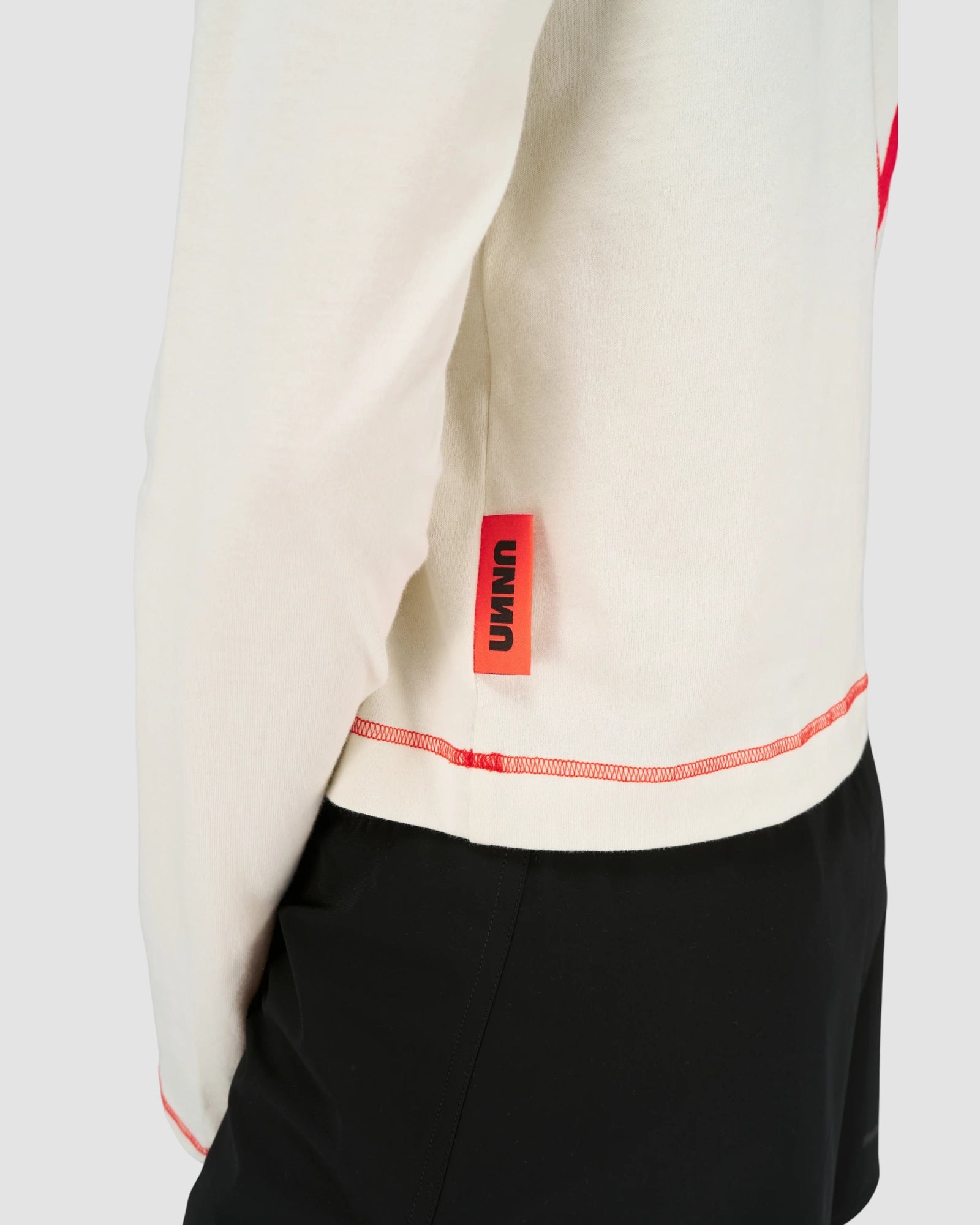 jogging 4 fun ls   unna   vanilla white 7