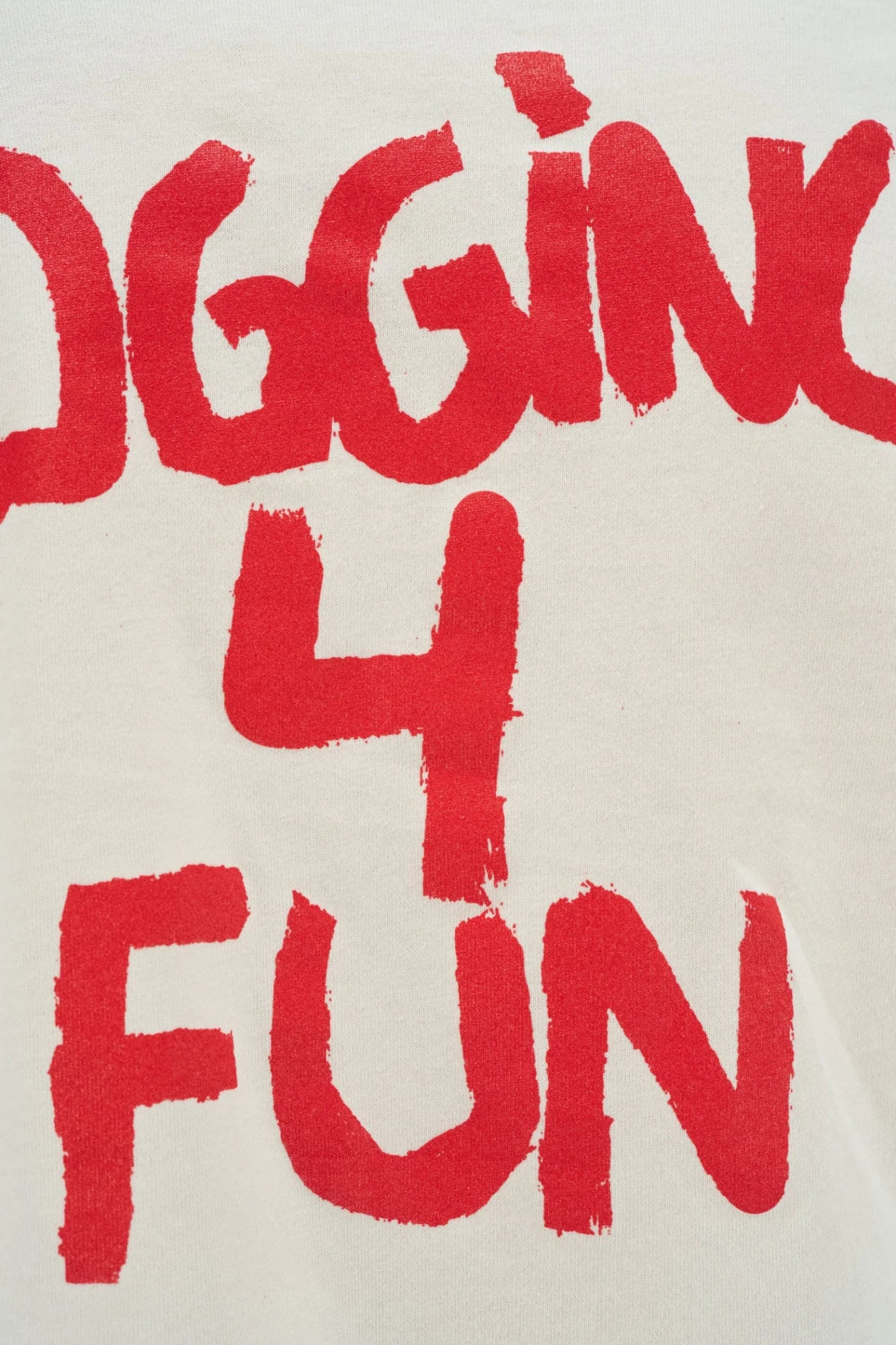jogging 4 fun ls   unna   vanilla white 8