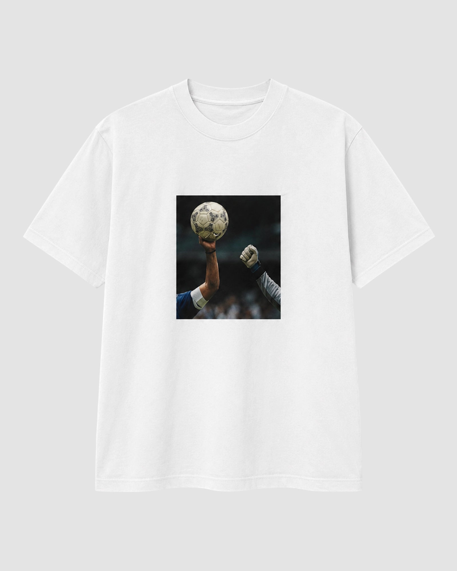 jogging world cup maradona   jogging 1