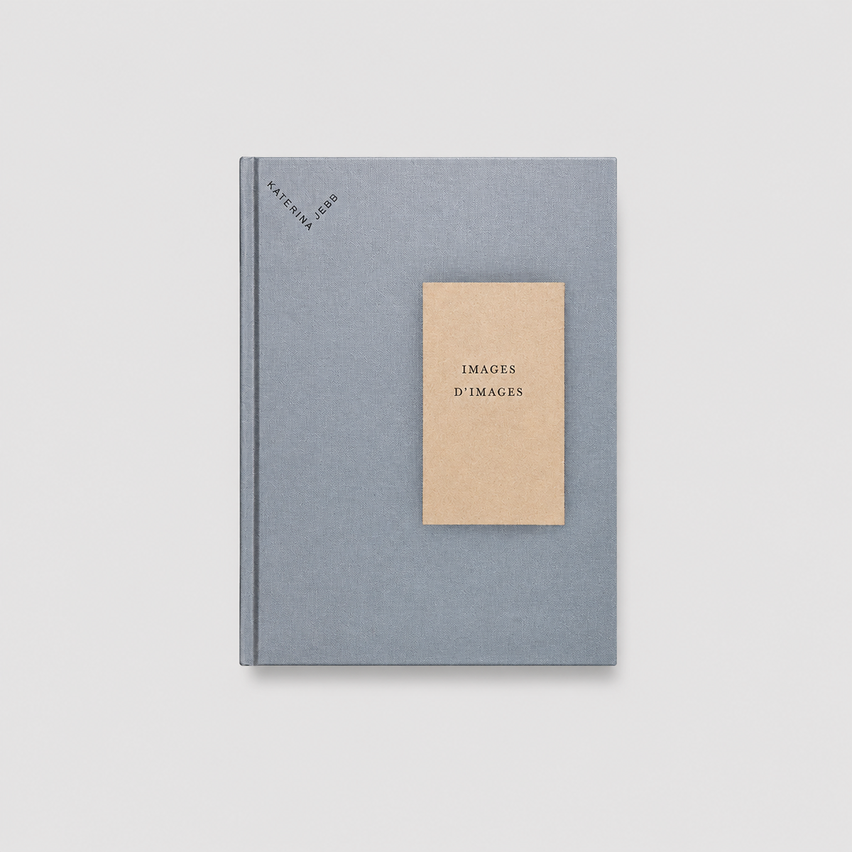 katerina jebb   foreword by donatien grau   just an idea 5