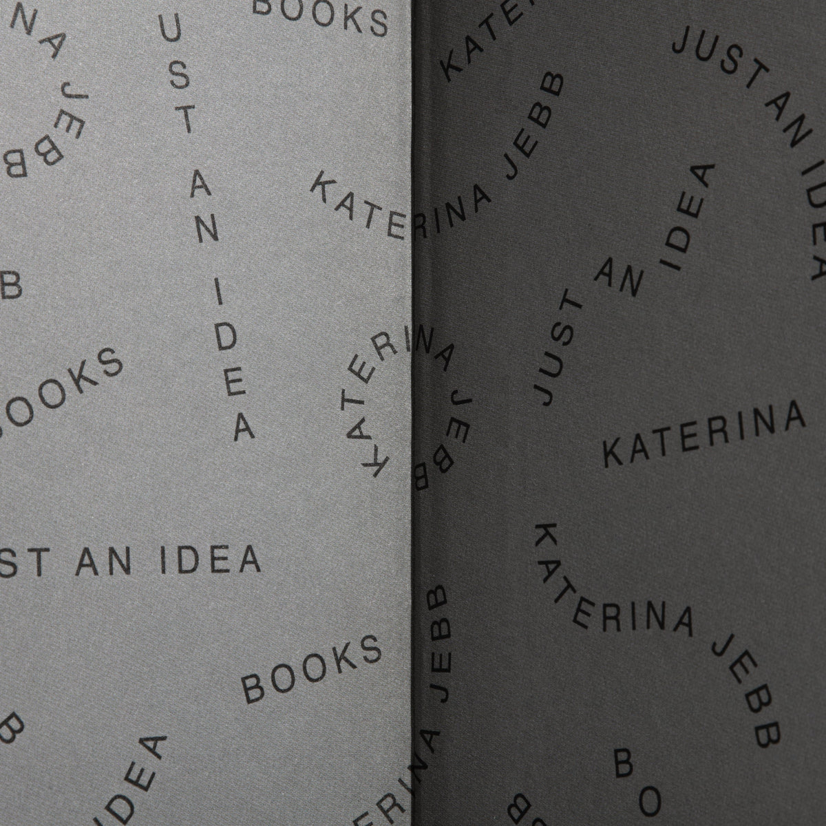 katerina jebb   foreword by donatien grau 8