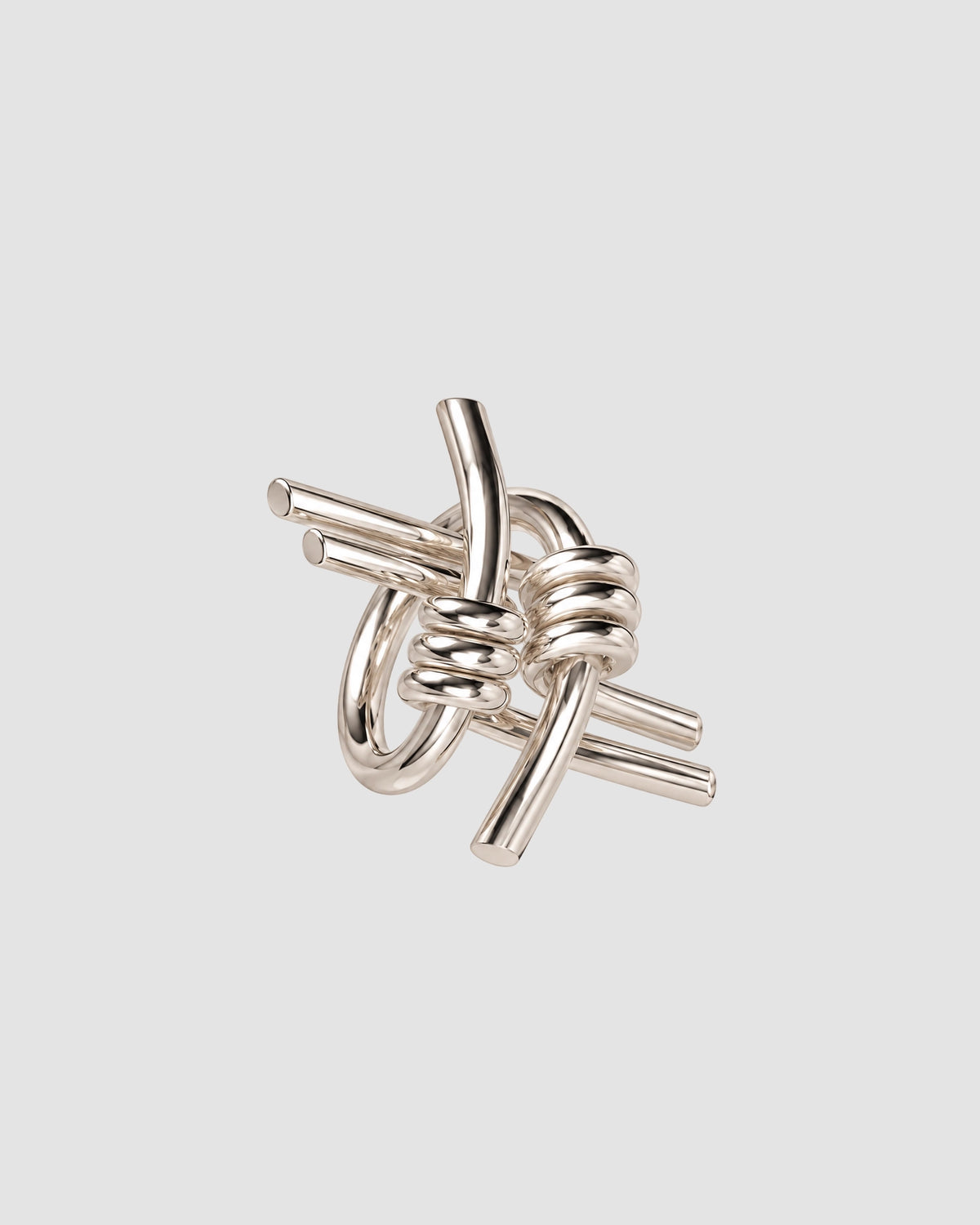 lache moi   bague 15   series   silver 1