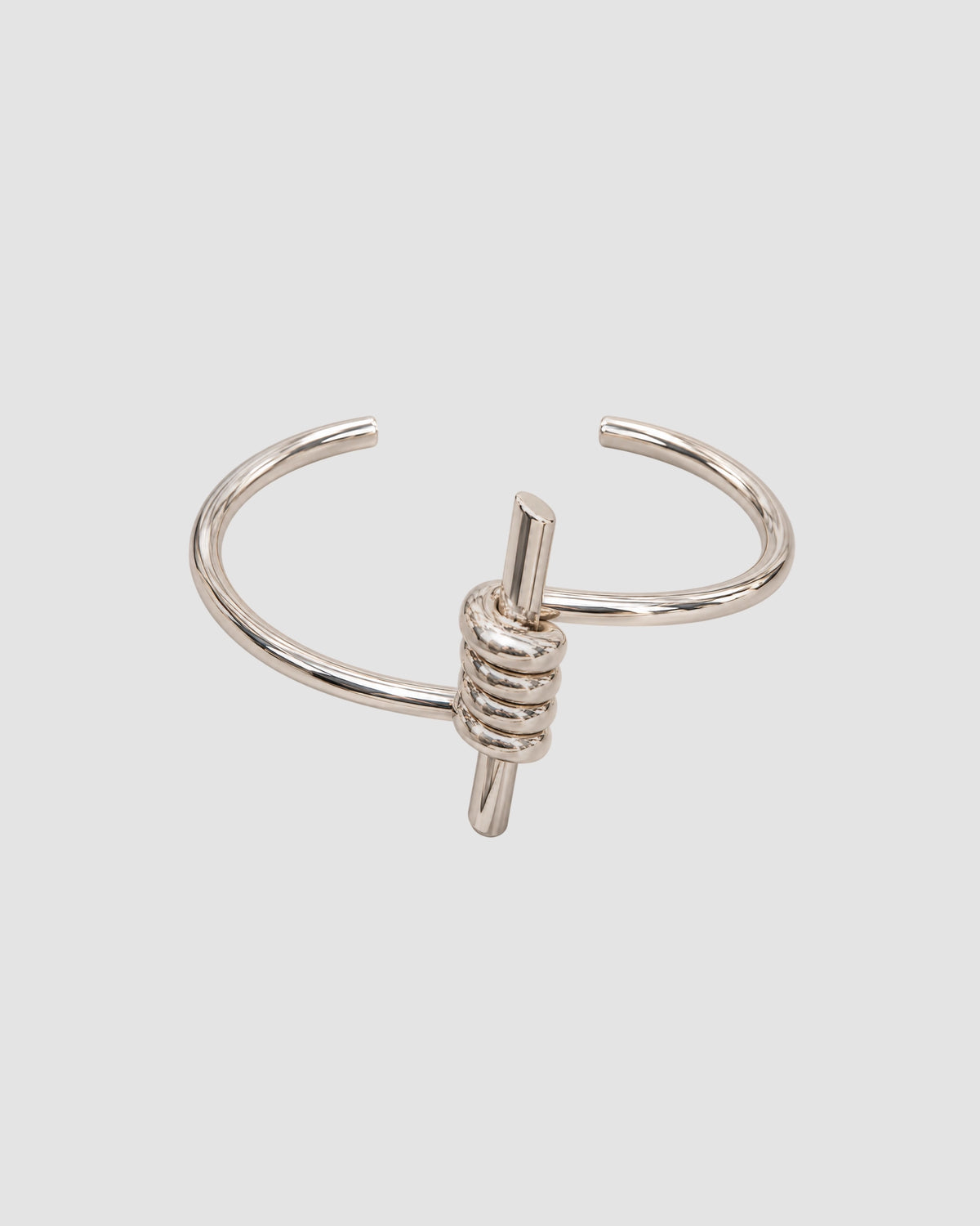 lache moi bracelet le seul   series   silver 1