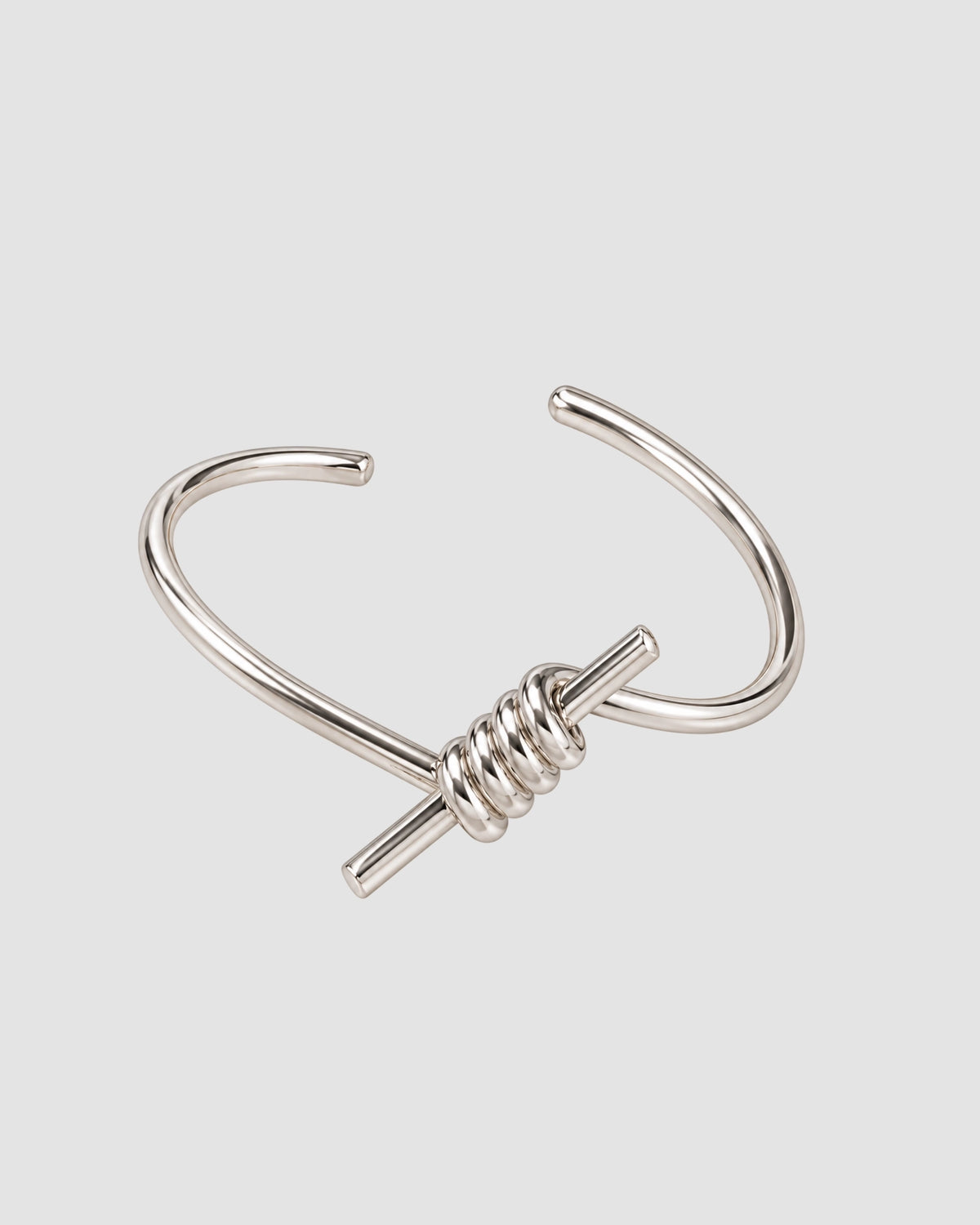 lache moi bracelet le seul   series   silver 2