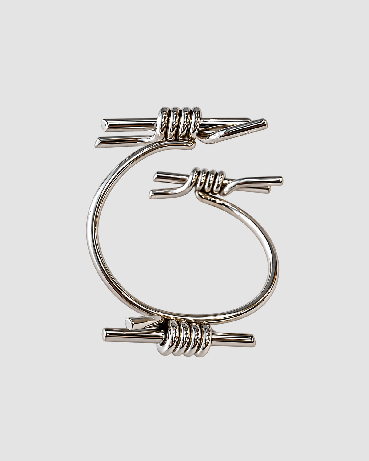 lache moi bracelet toi et moi   series   silver 2