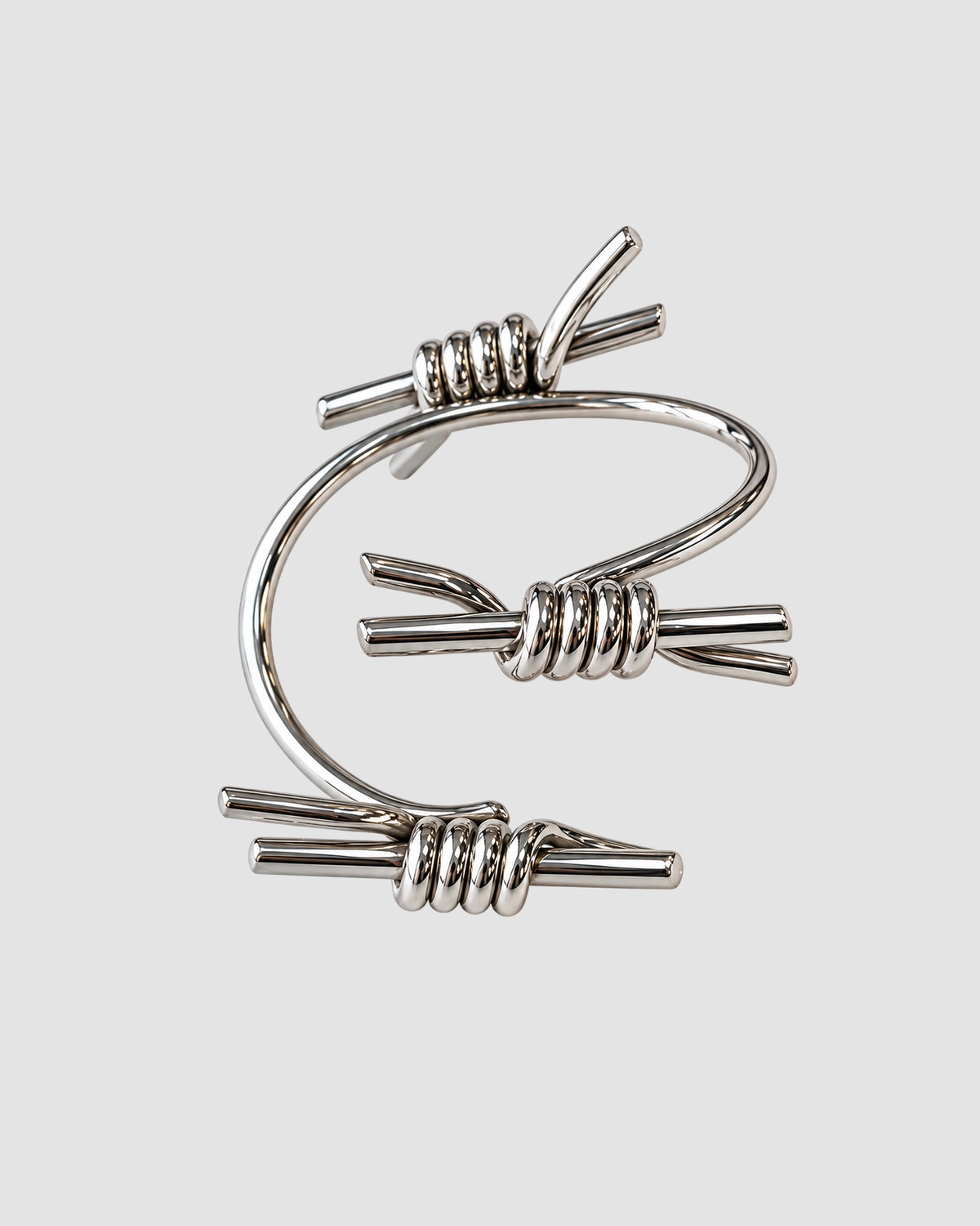 lache moi bracelet toi et moi   series   silver 3