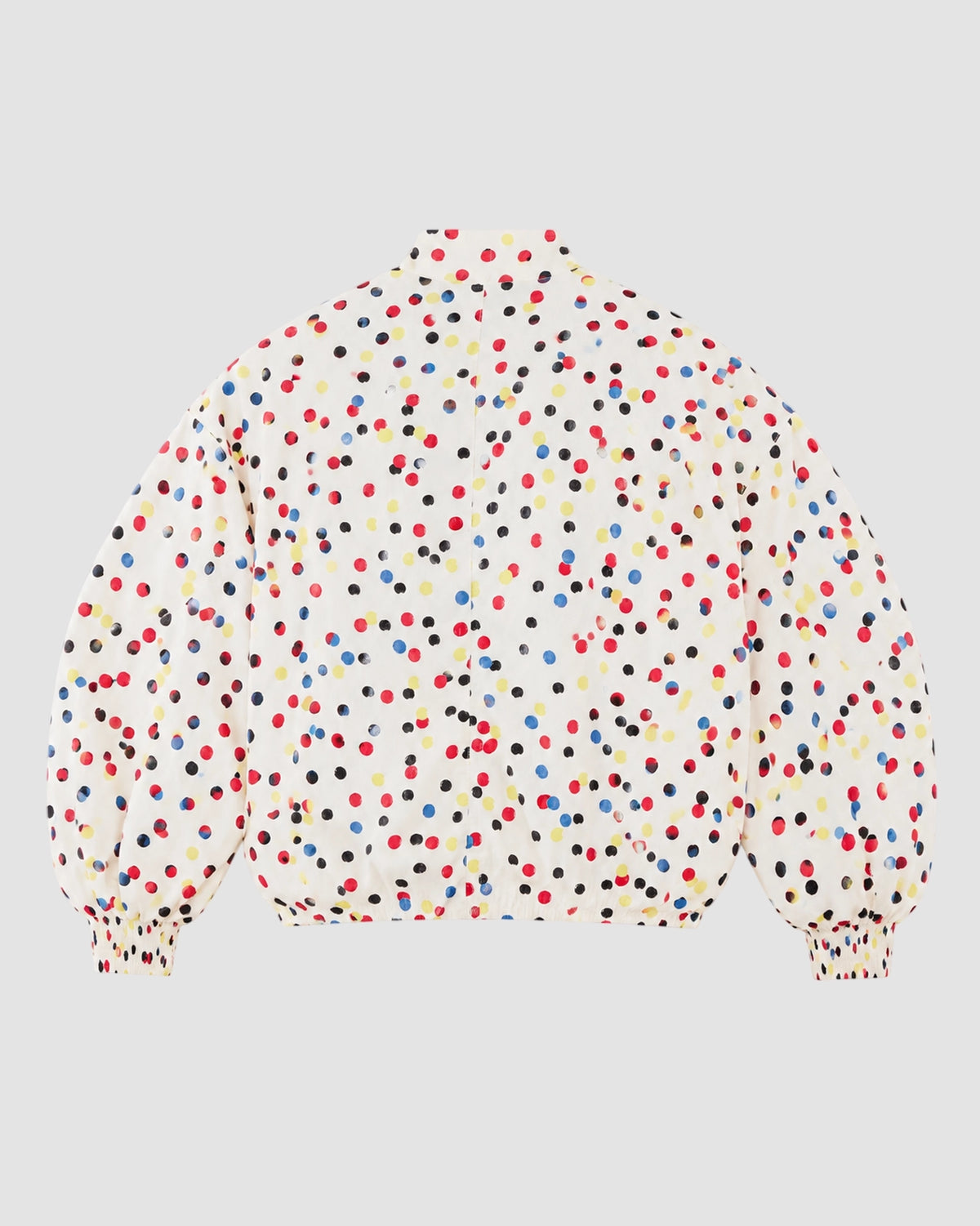le blouson losange   jacquemus   print confettis 1