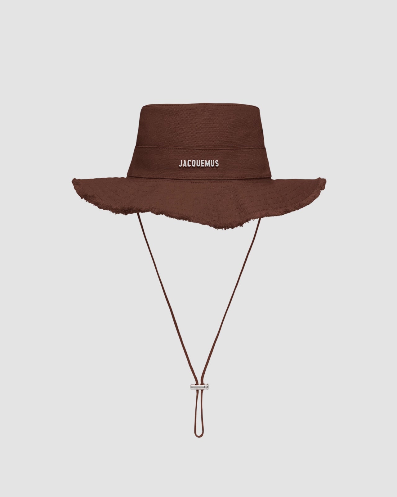 le bob artichaut   jacquemus   brown 1