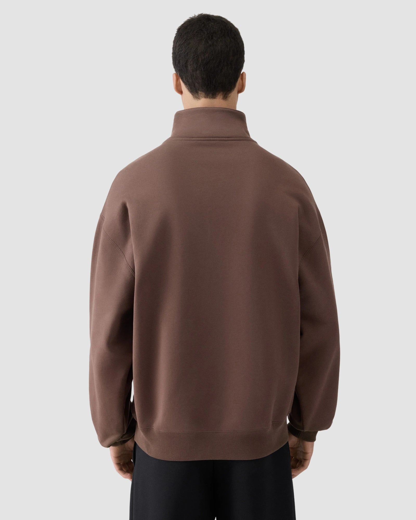 le camionneur gros grain   jacquemus   brown 3