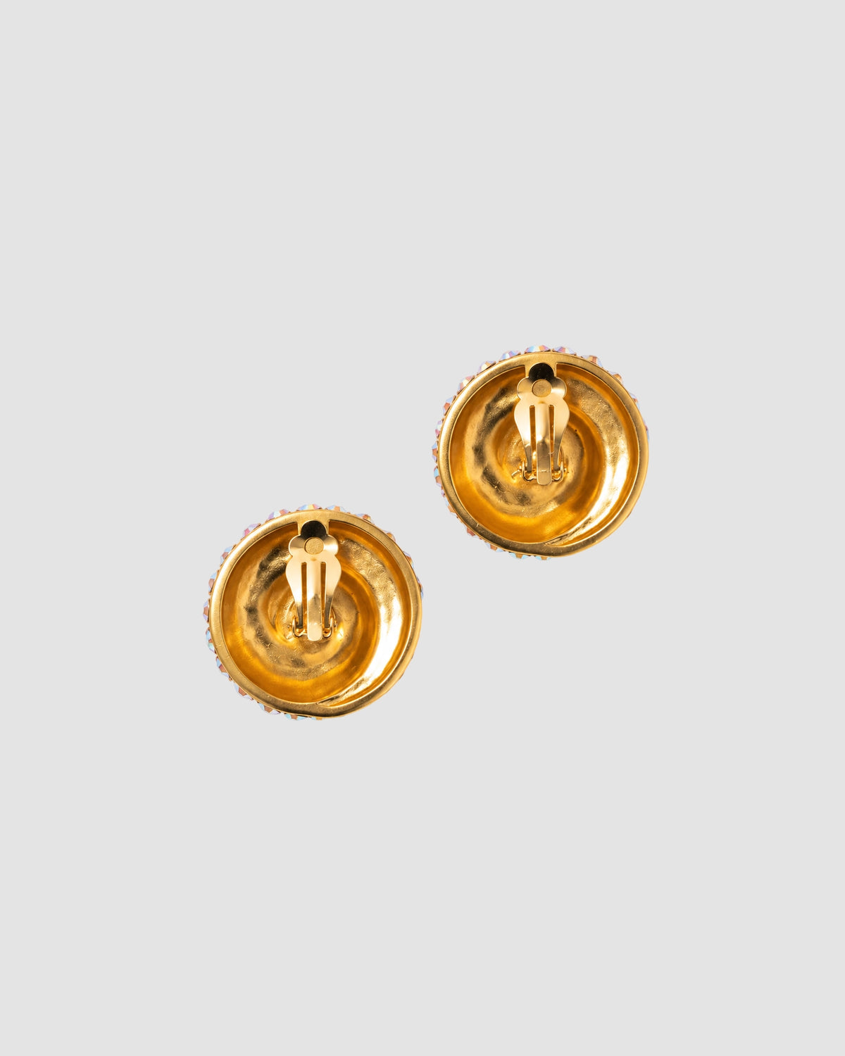 le soleil earrings   pearl octopuss.y 2