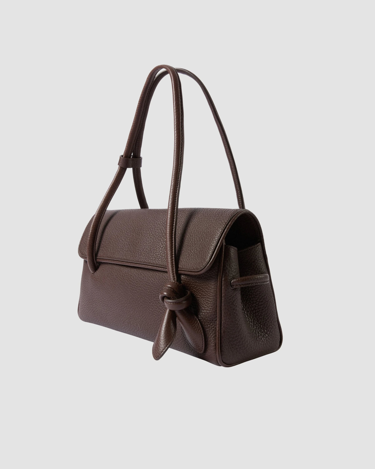 le turismo long   jacquemus   dark brown 2