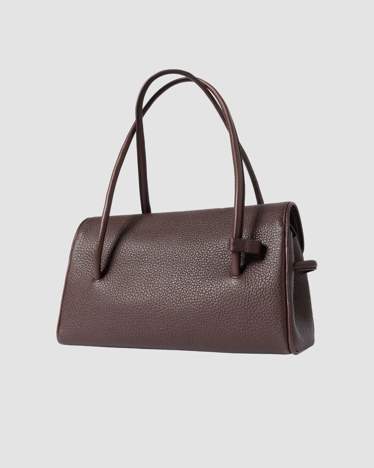 le turismo long   jacquemus   dark brown 3