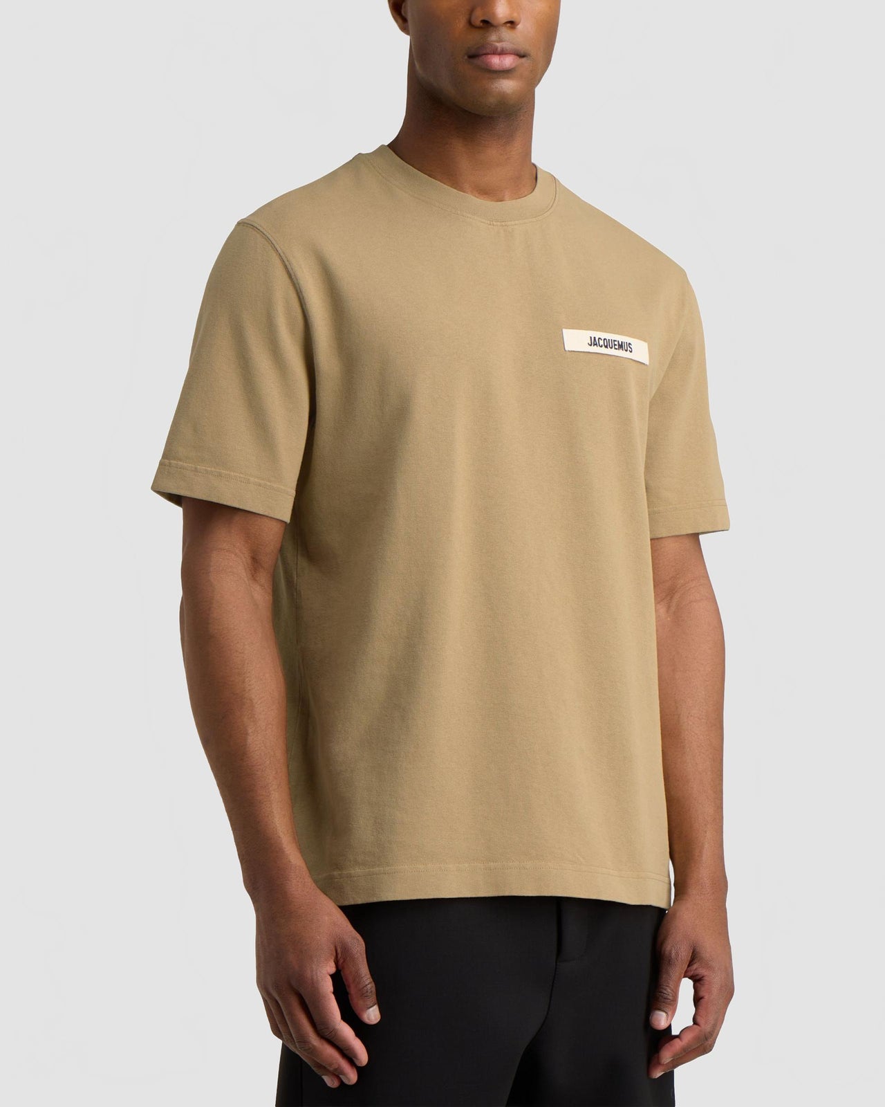 le t shirt gros grain 1