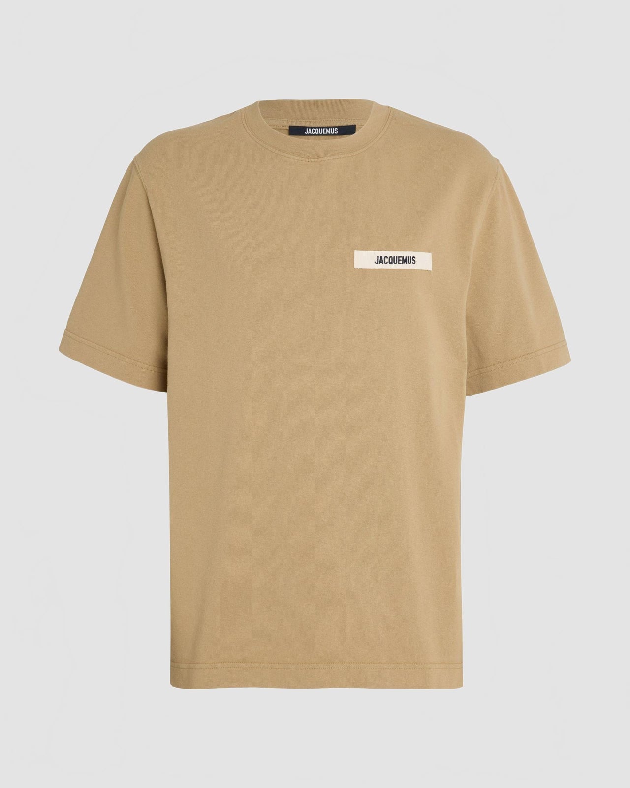 le t shirt gros grain 2