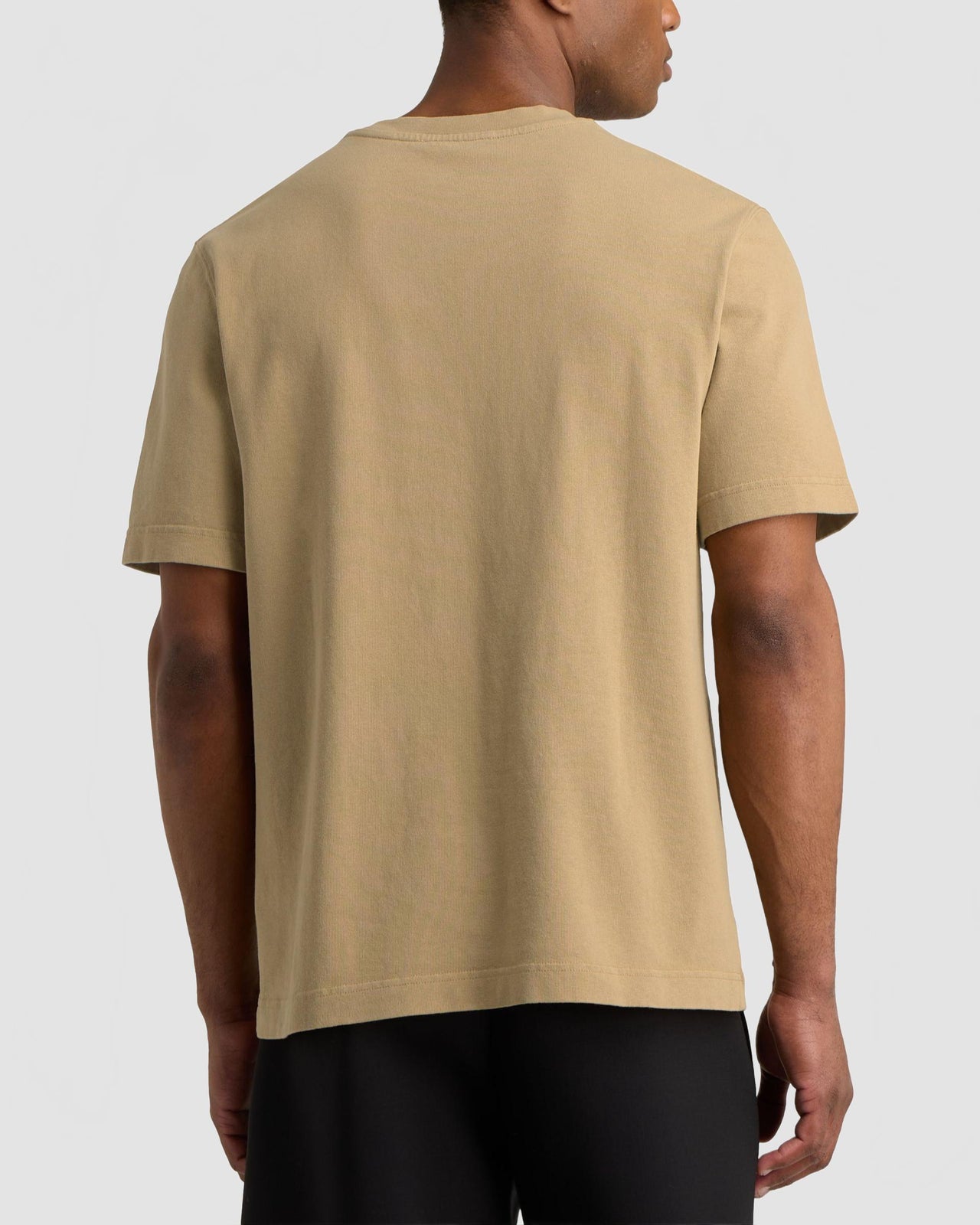 le t shirt gros grain 3