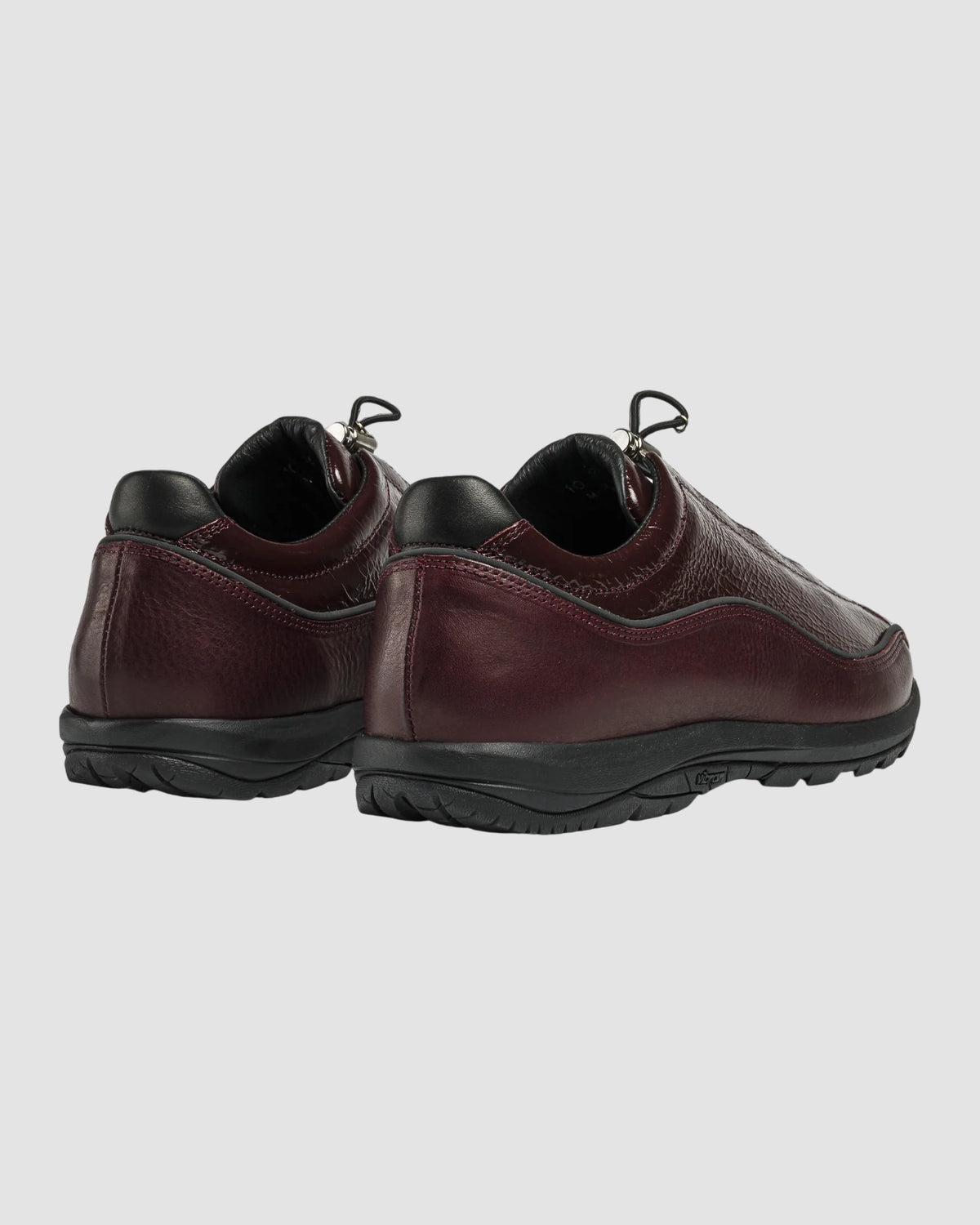 licata burgundy crackled leather   diemme   burgundy 3