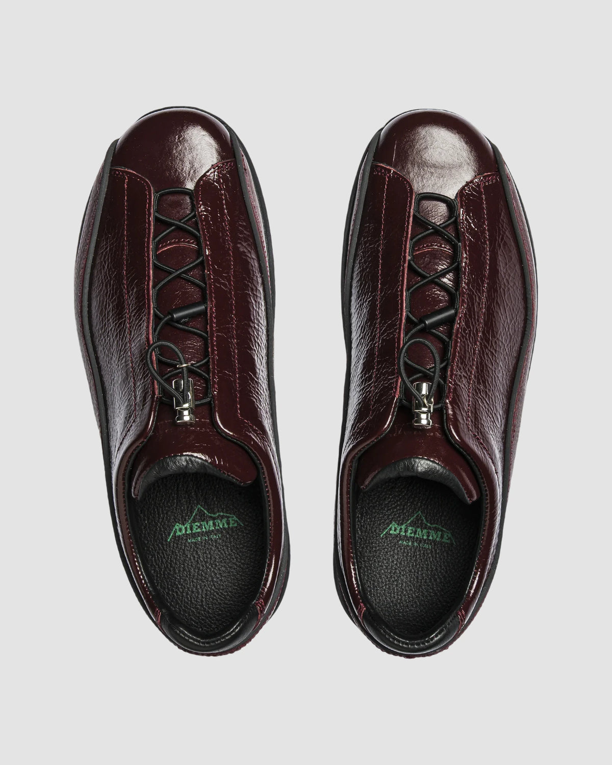 licata burgundy crackled leather   diemme   burgundy 4