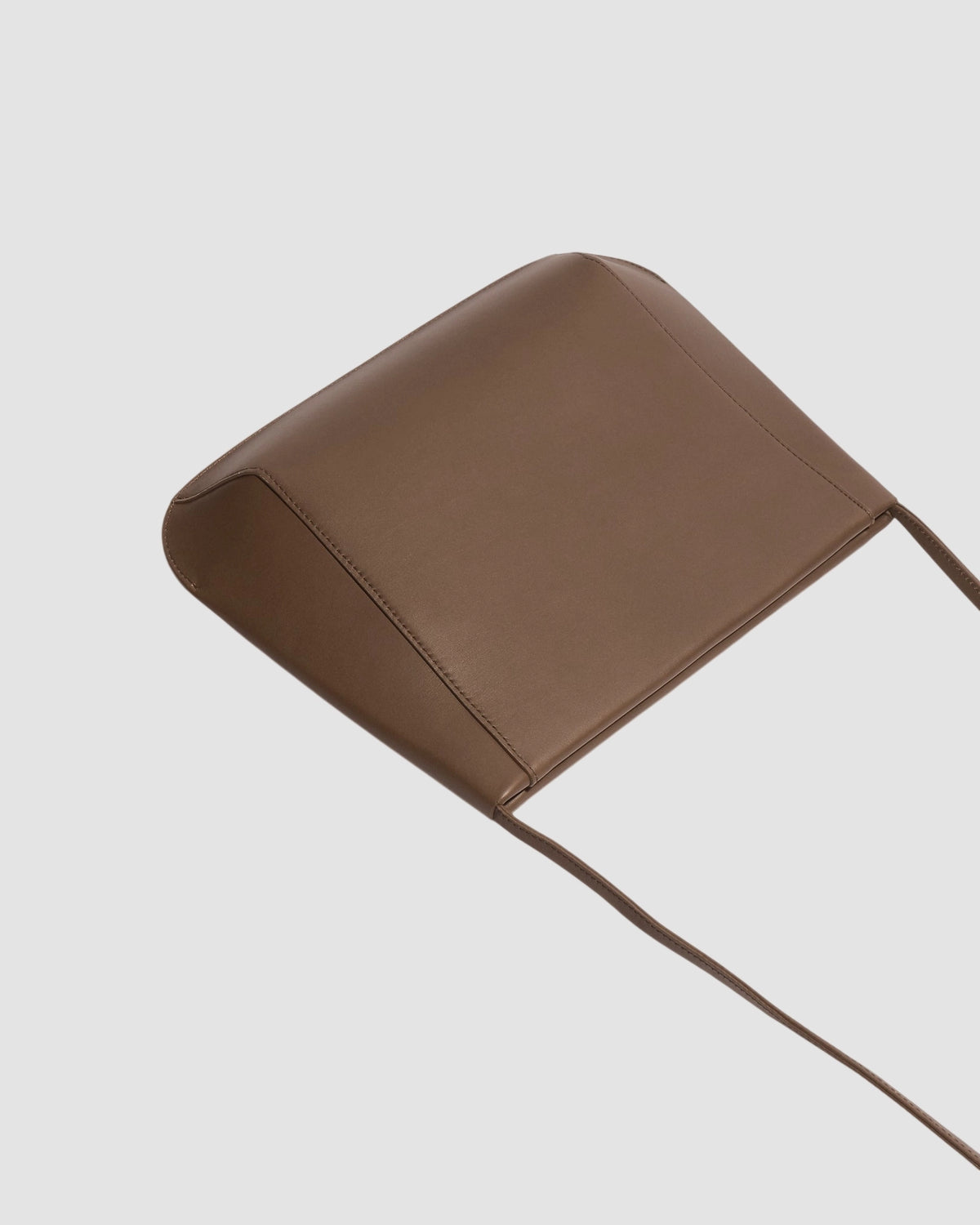 loge bag   fane   tan calf 4
