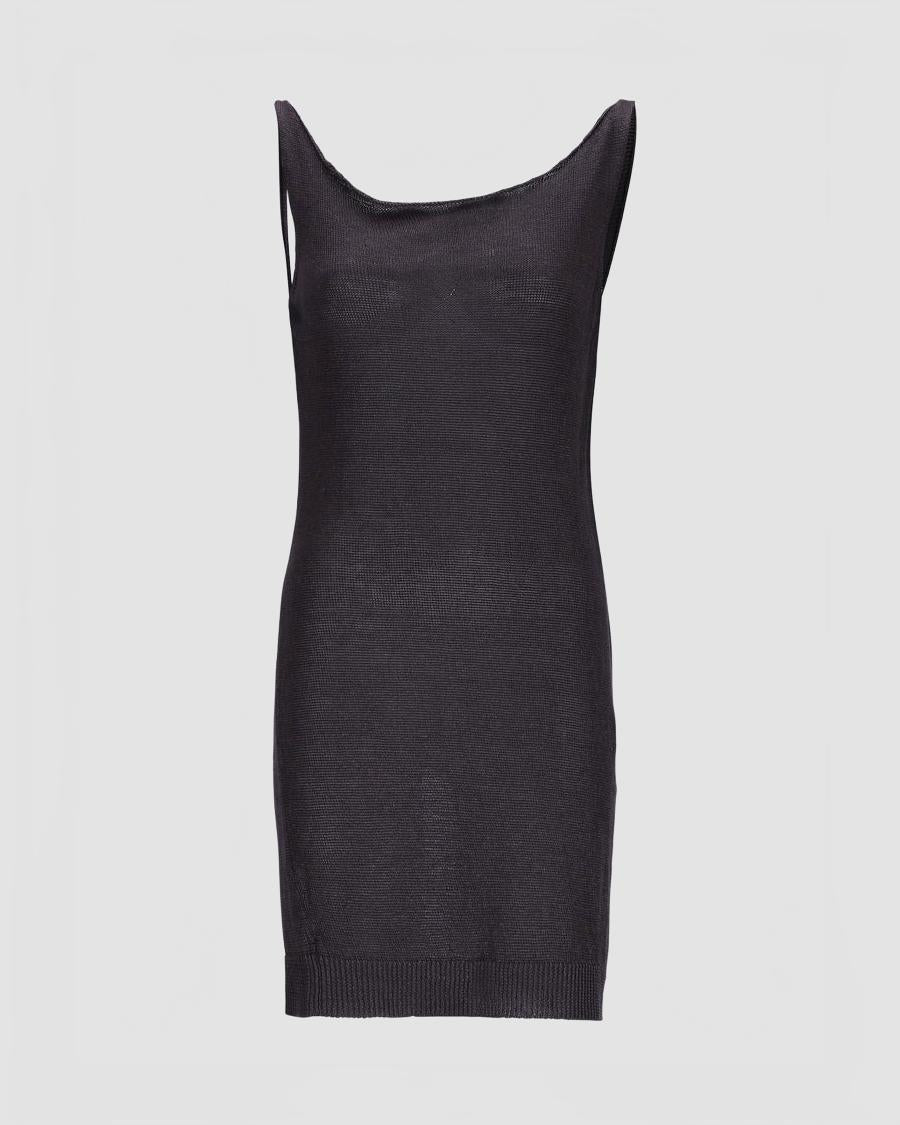 long lotti dress women clothing long dresses paloma wool smets 106520 750x1000 crop center