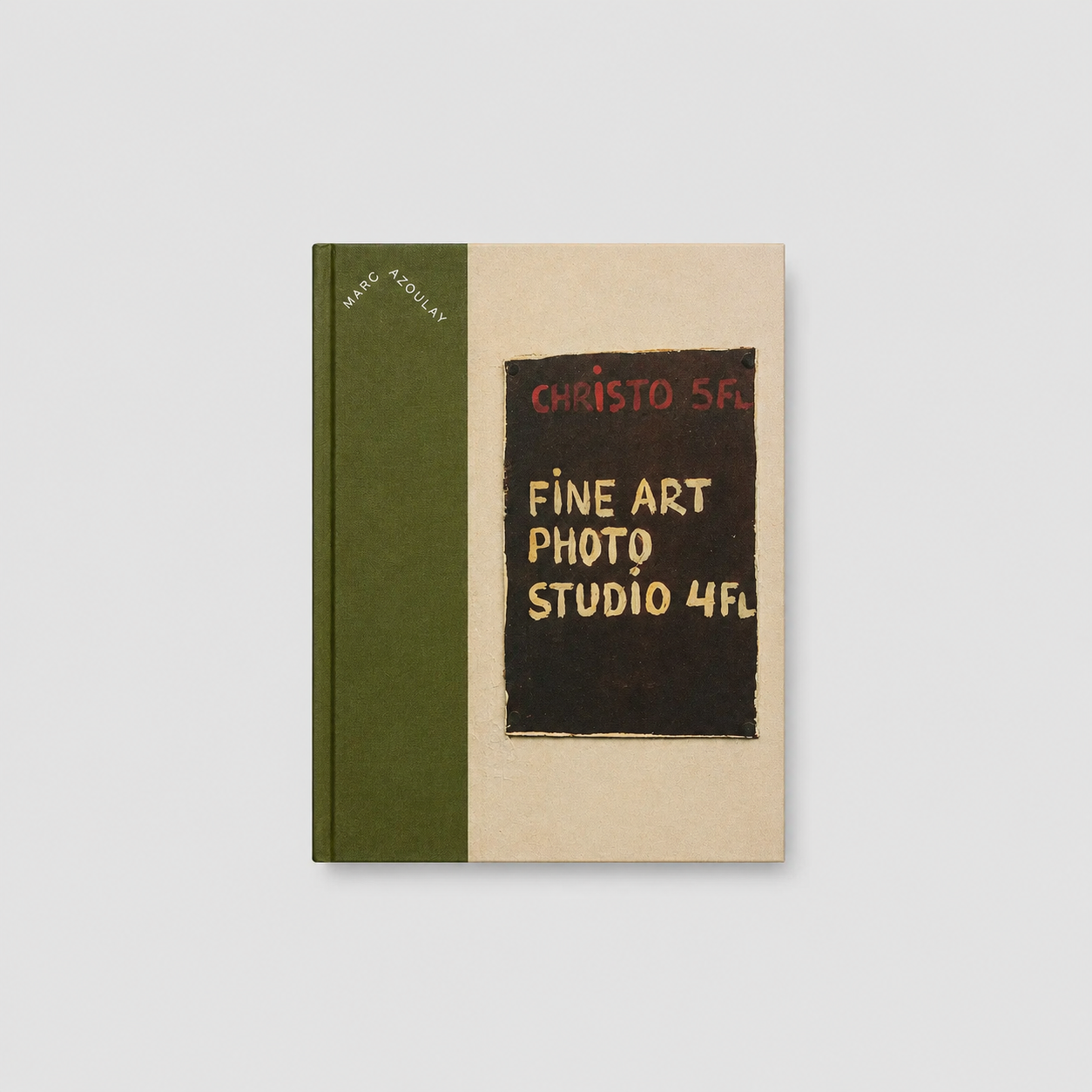 marc azoulay   foreword by vladimir yavachev   just an idea 4